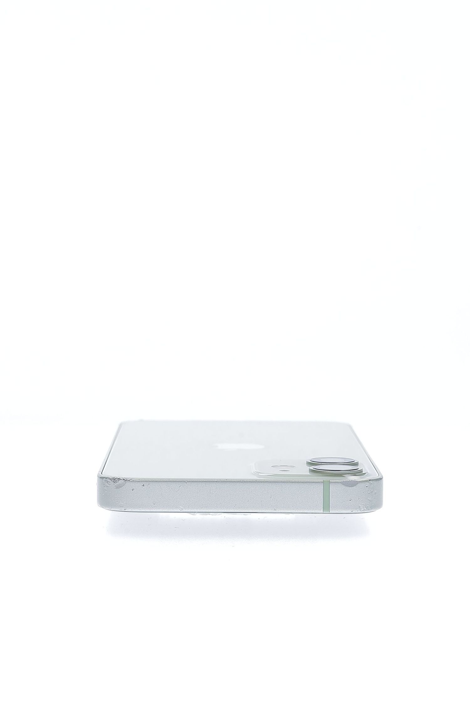 Apple iPhone 12 mini 128 GB Green - Nagyon jó