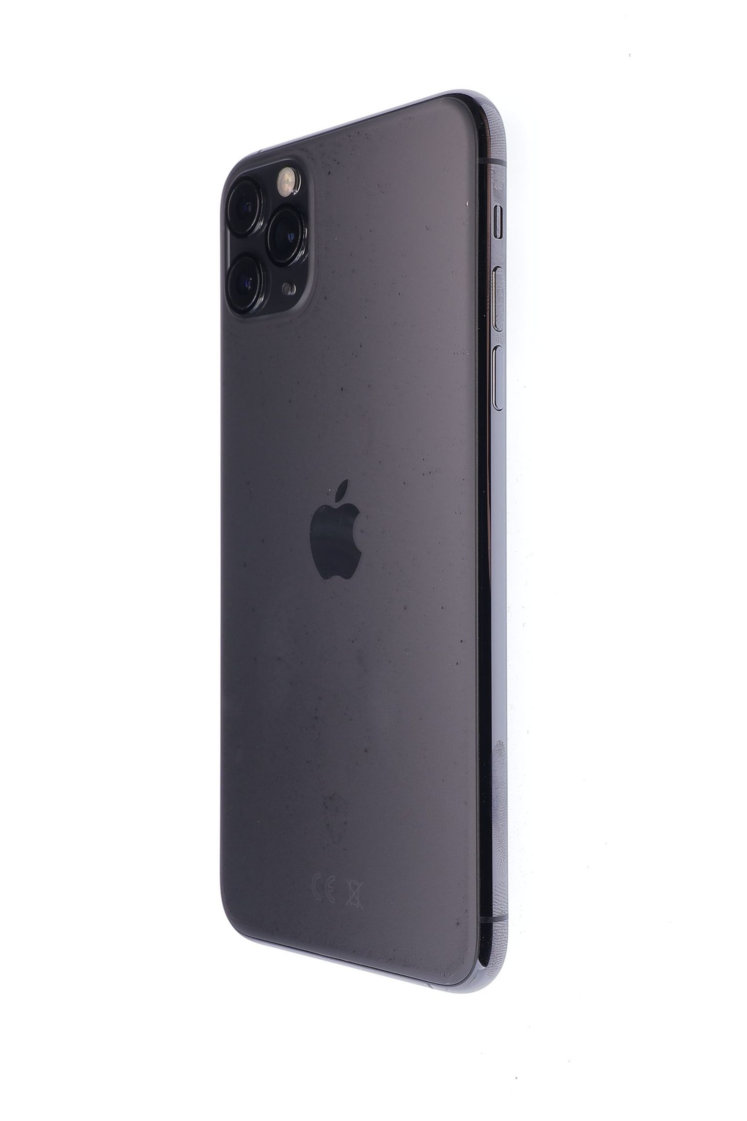 Apple iPhone 11 Pro Max 64 GB Space Gray - Foarte bun