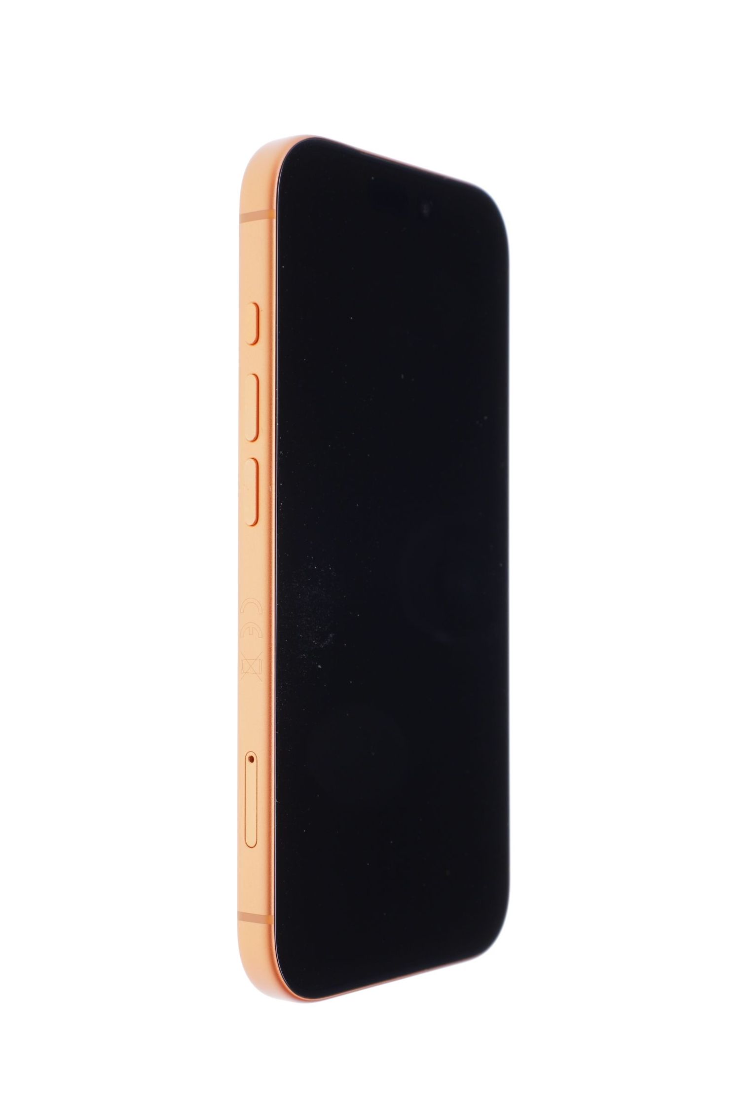 Apple iPhone 17 Pro 256 GB Cosmic Orange - Nagyon jó