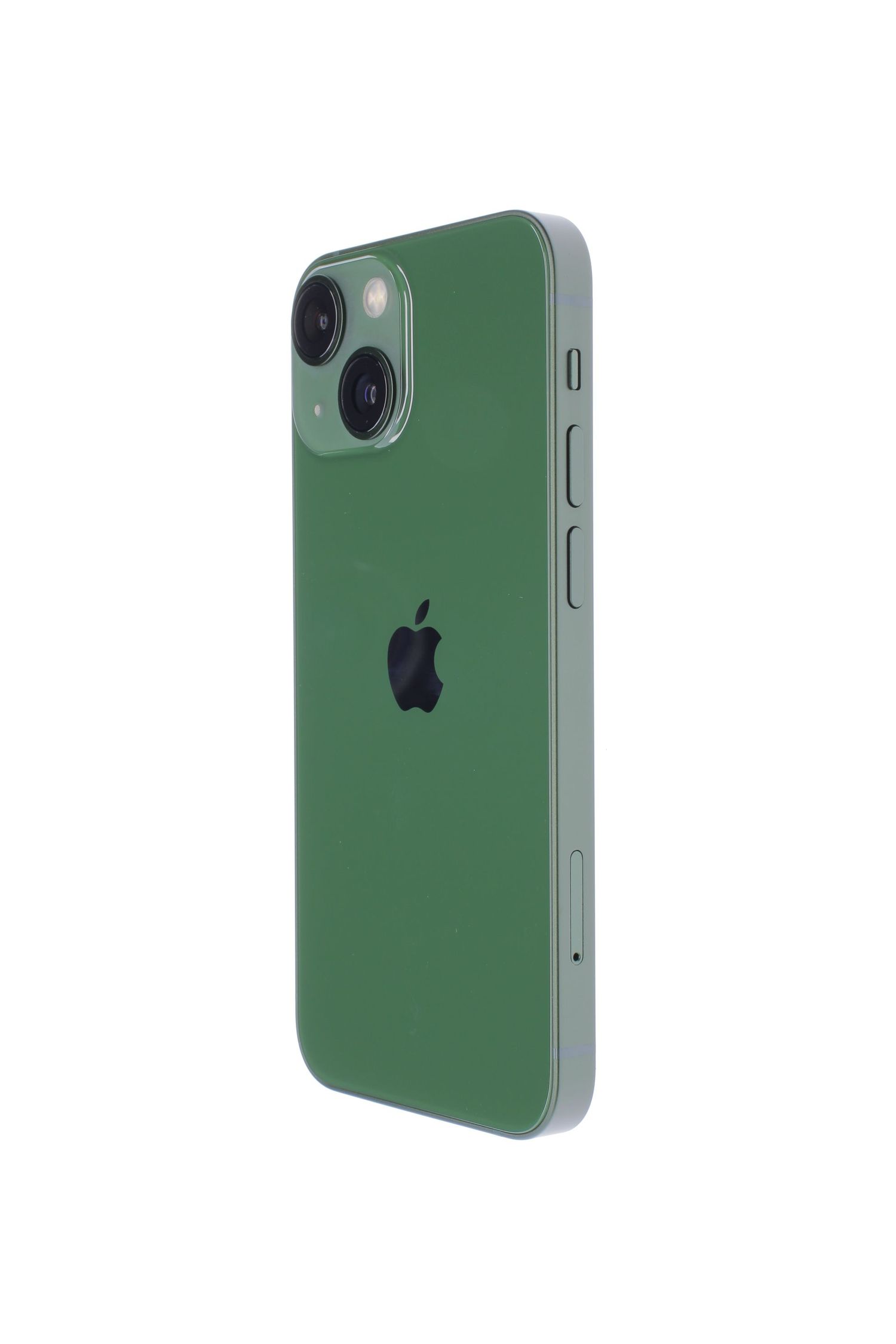 Apple iPhone 13 mini 256 GB Green - Ca nou