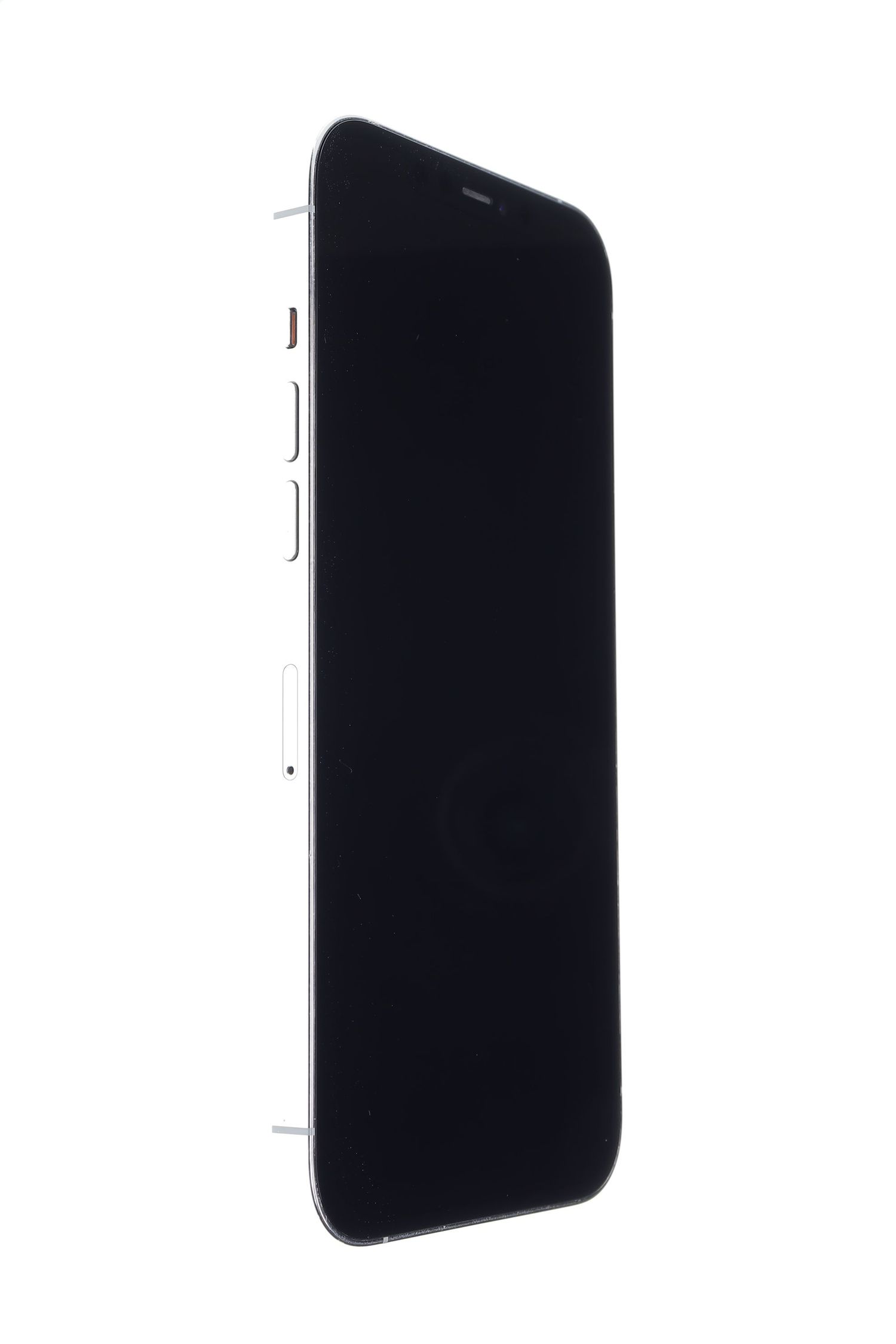 Apple iPhone 12 Pro Max 128 GB Silver - Много добро
