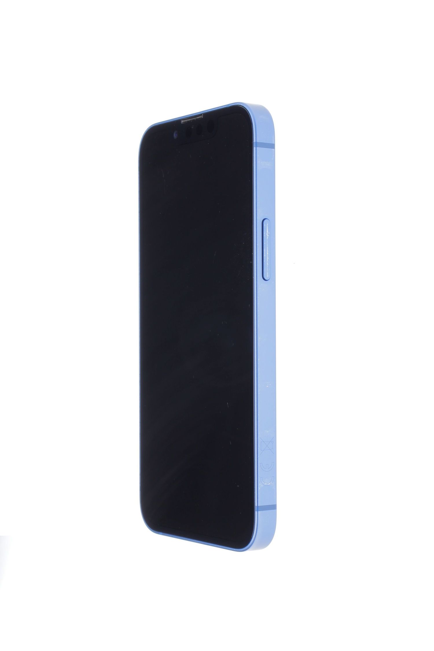 Apple iPhone 13 mini 256 GB Blue - Πολύ καλό