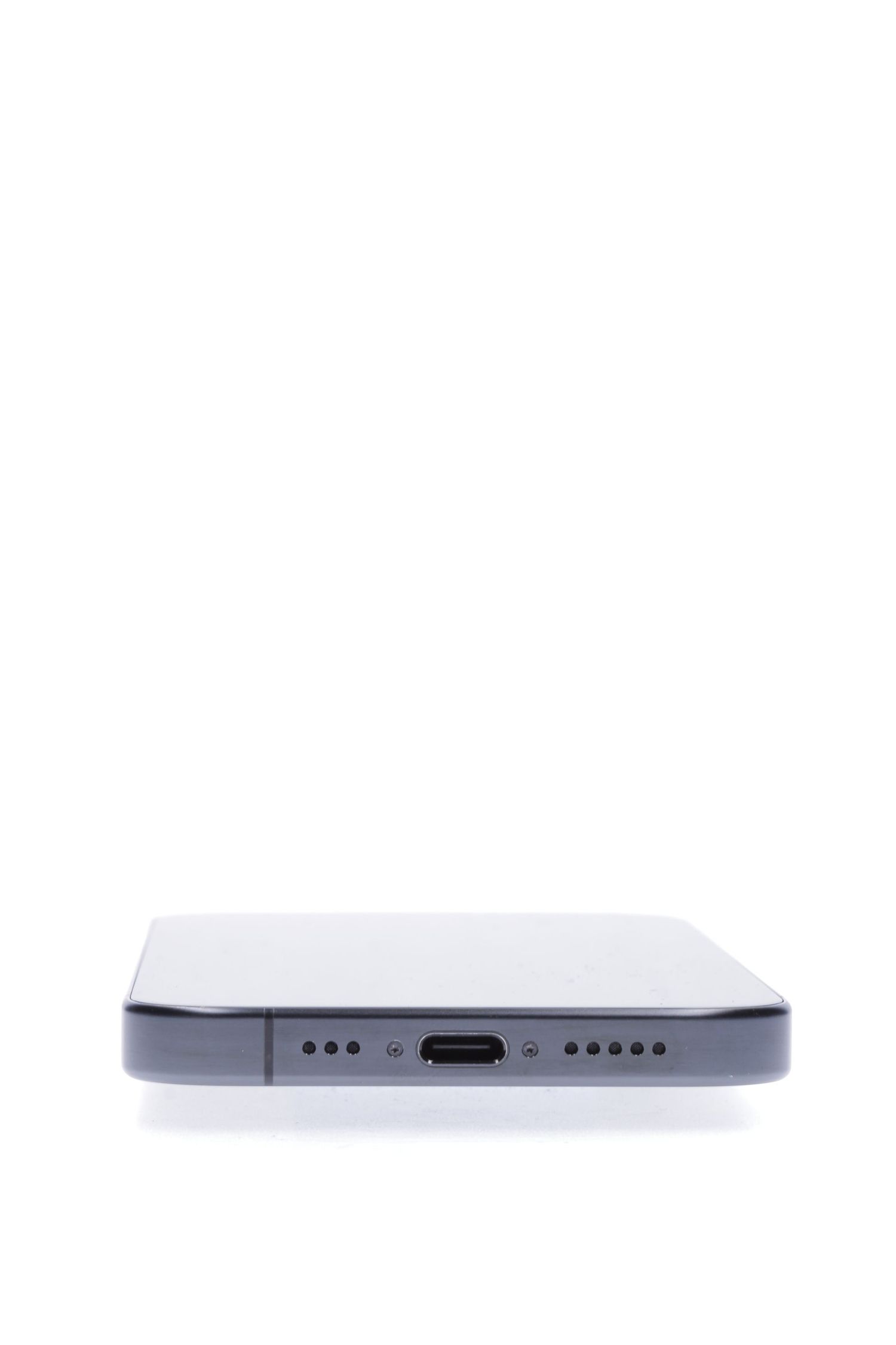 Apple iPhone 15 Pro 128 GB Black Titanium - Ca nou