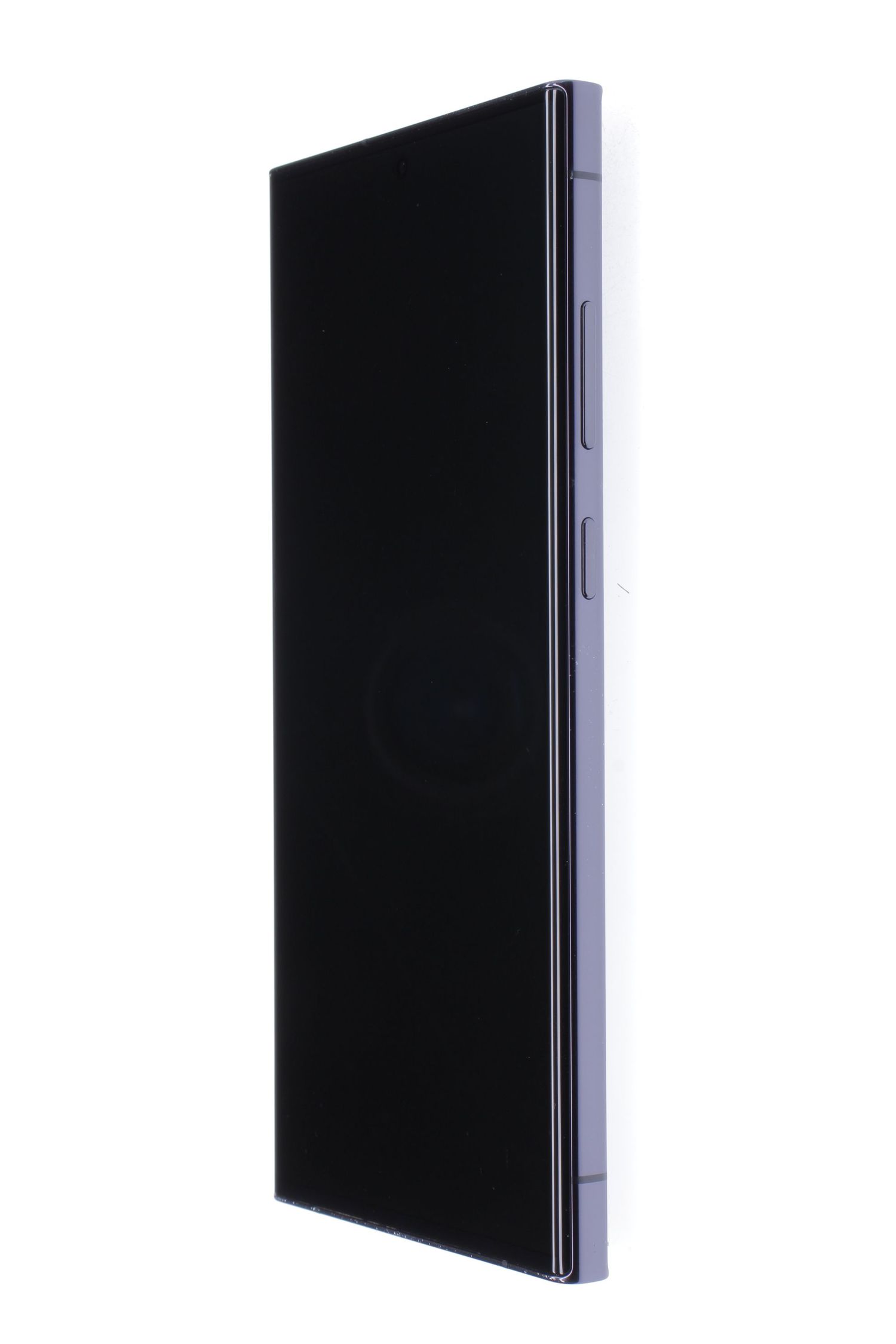 Samsung Galaxy S23 Ultra 5G Dual Sim 1 TB Phantom Black - Foarte bun