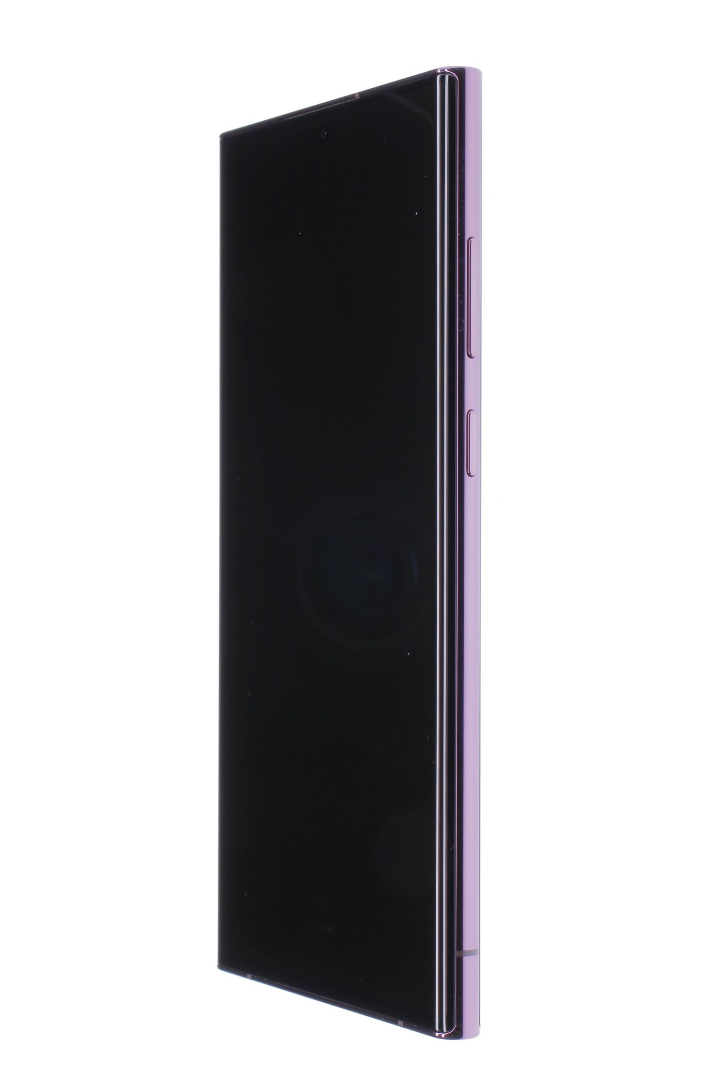 Samsung Galaxy S22 Ultra 5G Dual Sim 256 GB Burgundy - Σαν καινούργιο