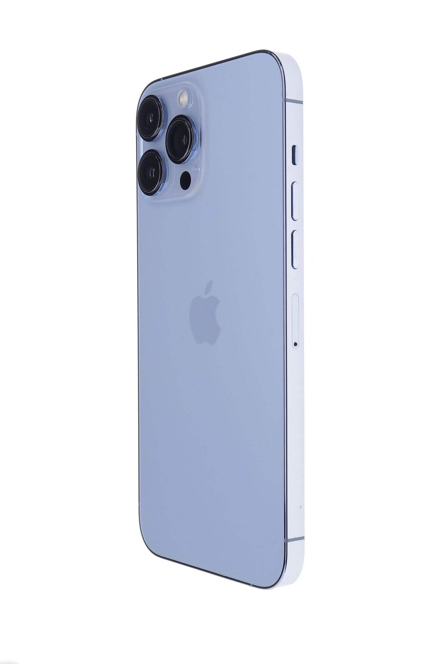 Apple iPhone 13 Pro Max 128 GB Sierra Blue - Kiváló