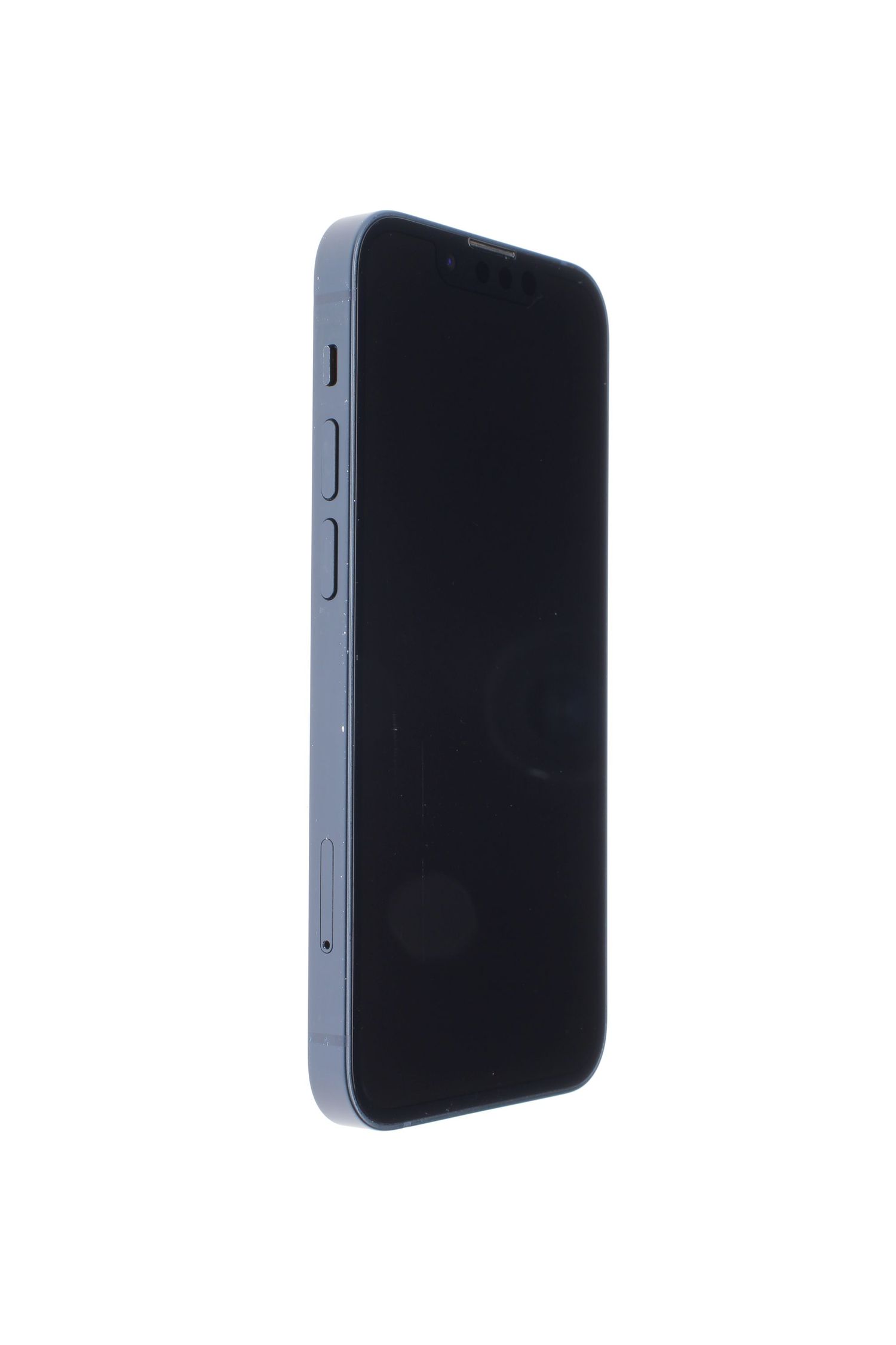 Apple iPhone 13 mini 256 GB Midnight - Kiváló
