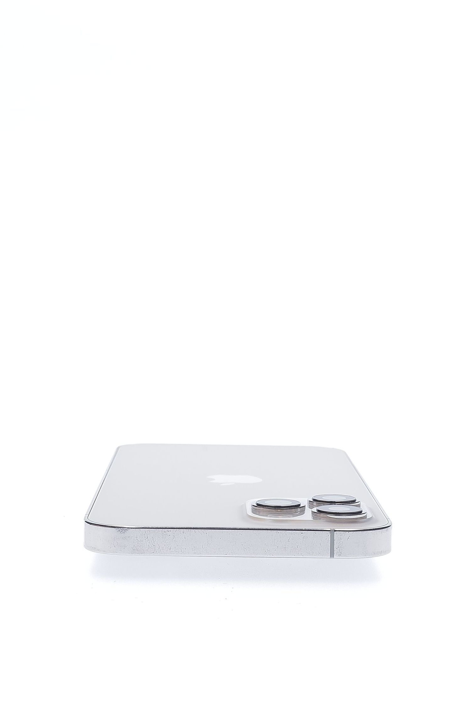 Apple iPhone 12 Pro Max 256 GB Silver - Bun