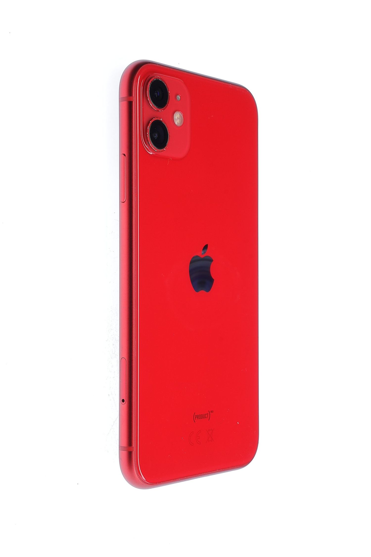 Apple iPhone 11 64 GB Red - Excelent