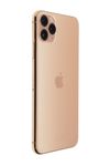 gallery Мобилен телефон Apple iPhone 11 Pro Max, Gold, 64 GB, Foarte Bun