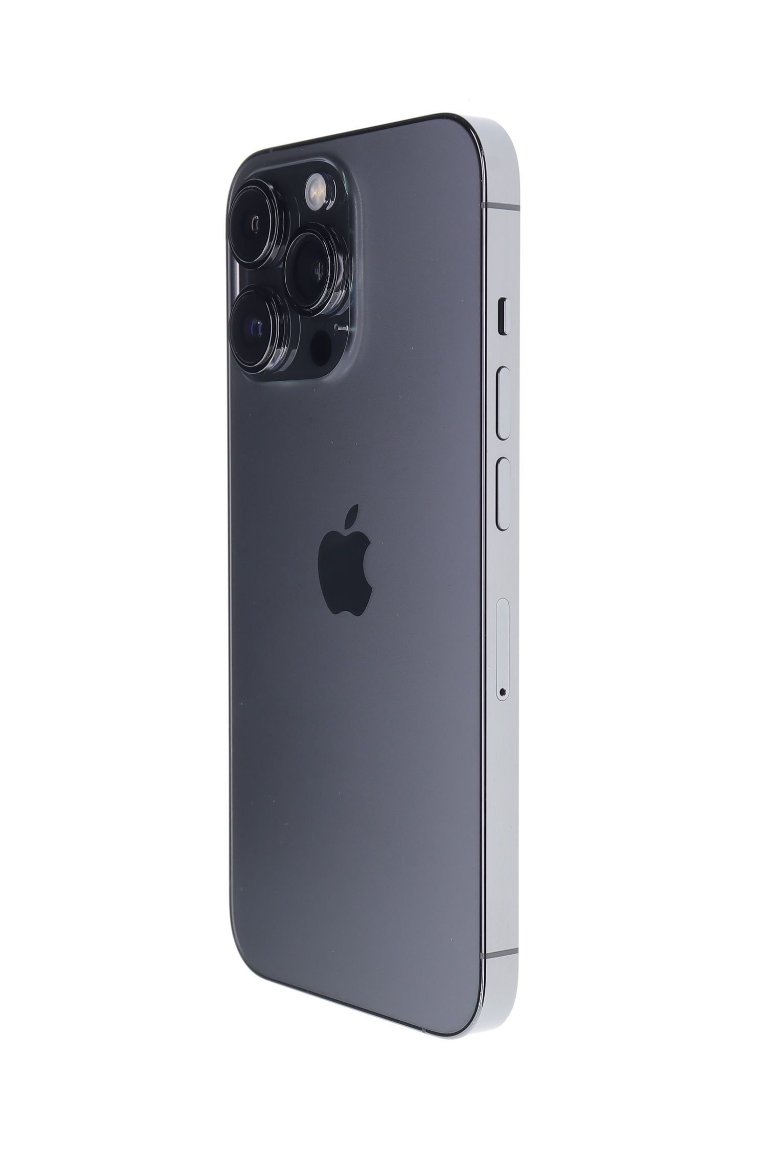 Apple iPhone 13 Pro 128 GB Graphite - Много добро