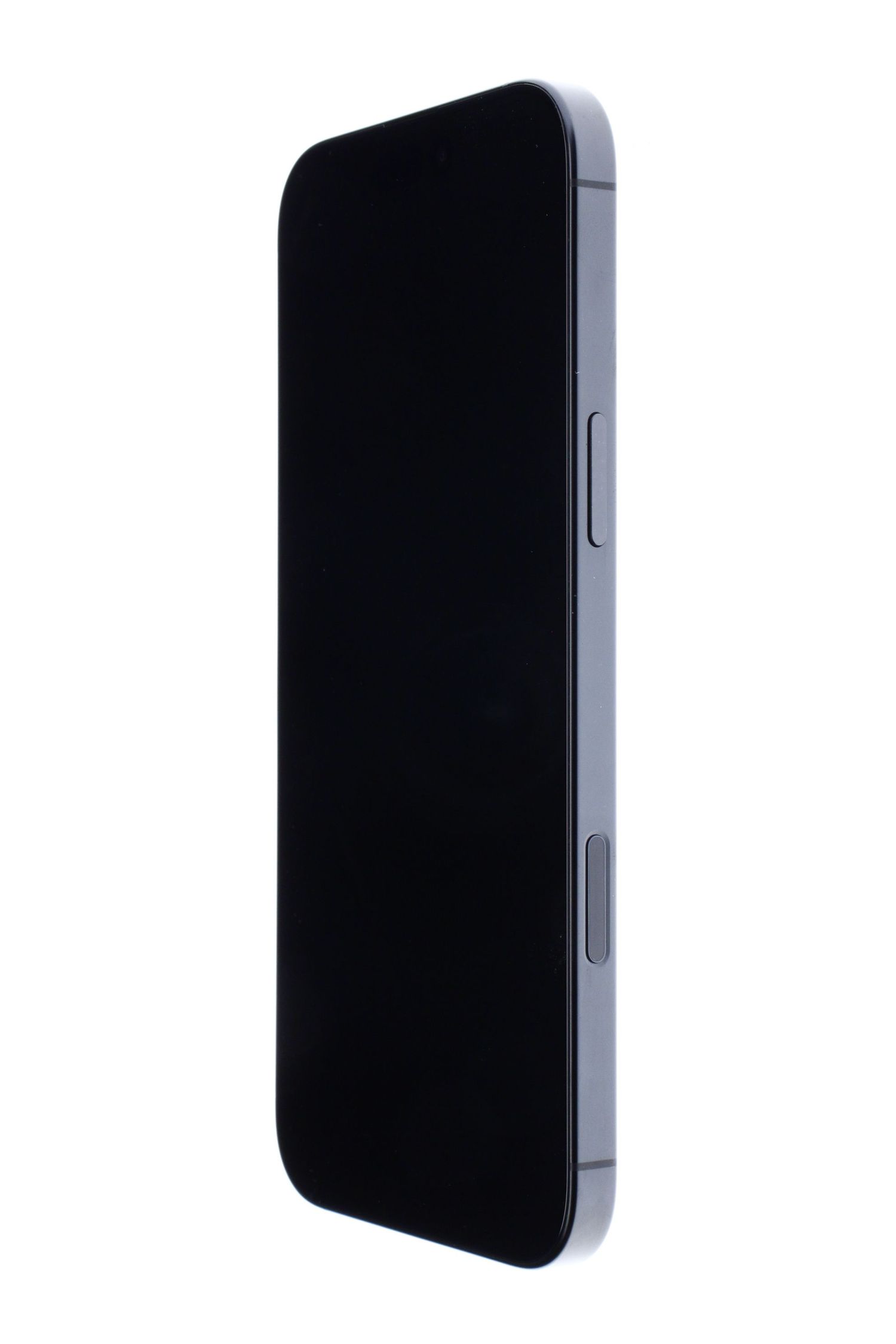 Apple iPhone 16 Pro Max 256 GB Black Titanium - Excelent
