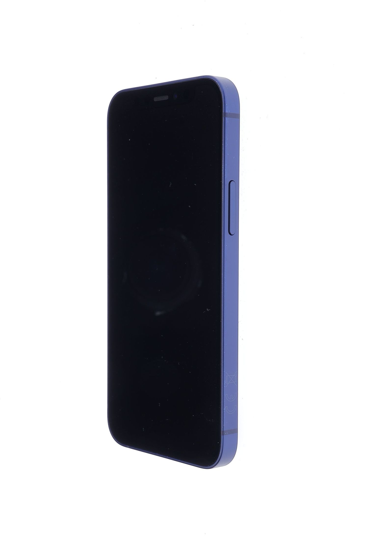 Apple iPhone 12 mini 128 GB Blue - Nagyon jó