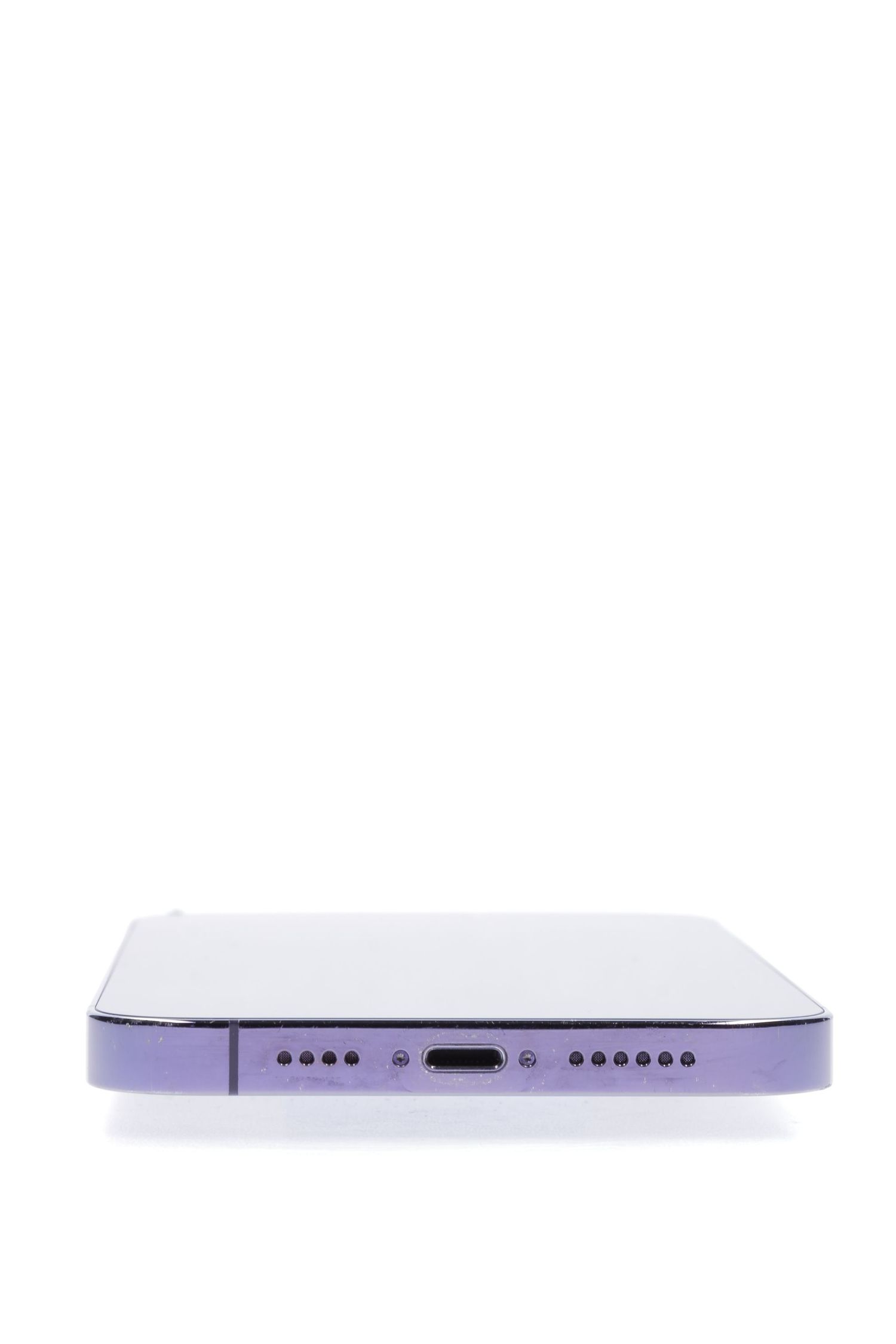 Apple iPhone 14 Pro Max 128 GB Deep Purple - Excelent