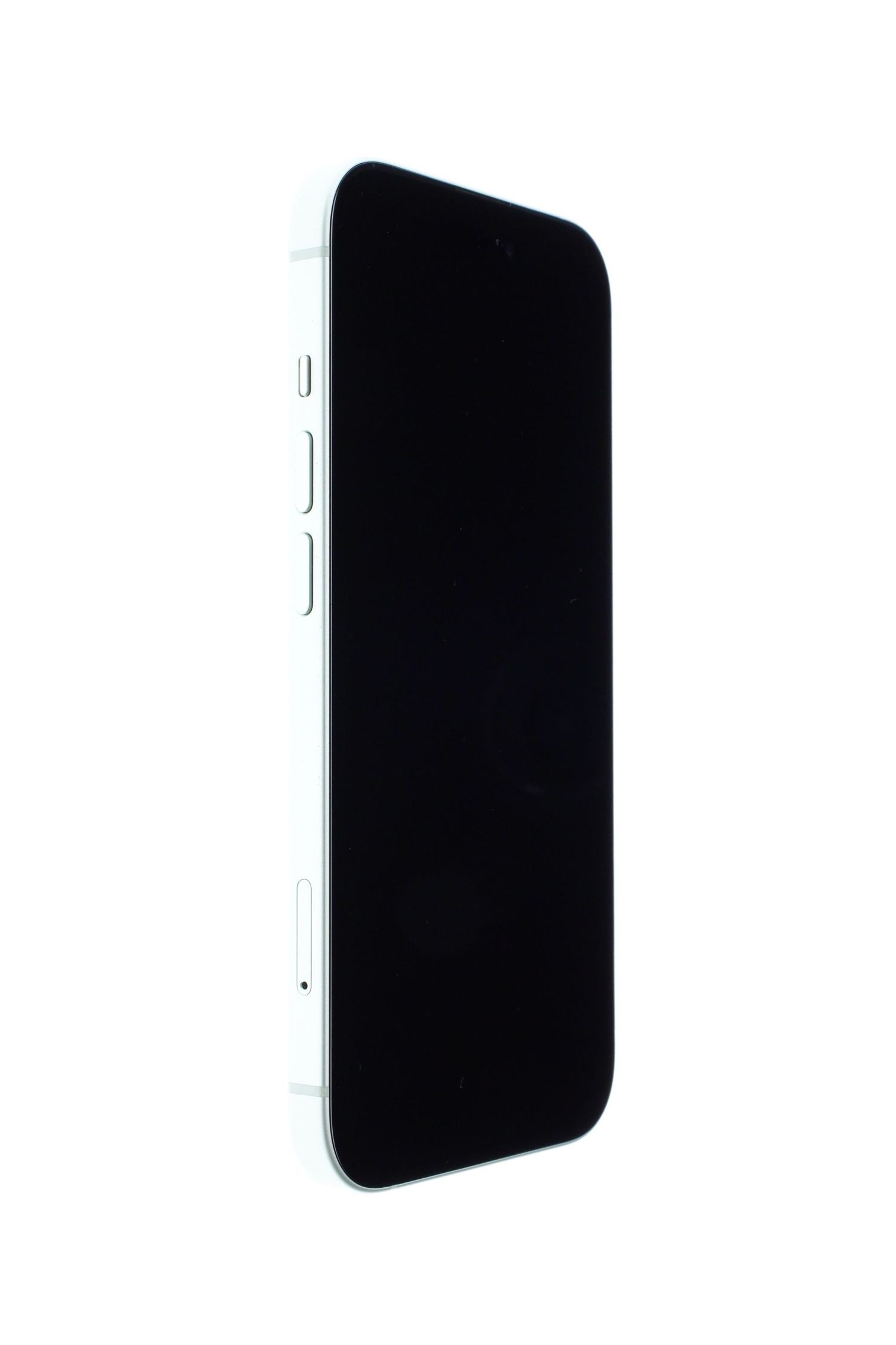 Apple iPhone 15 128 GB Green - Újszerű
