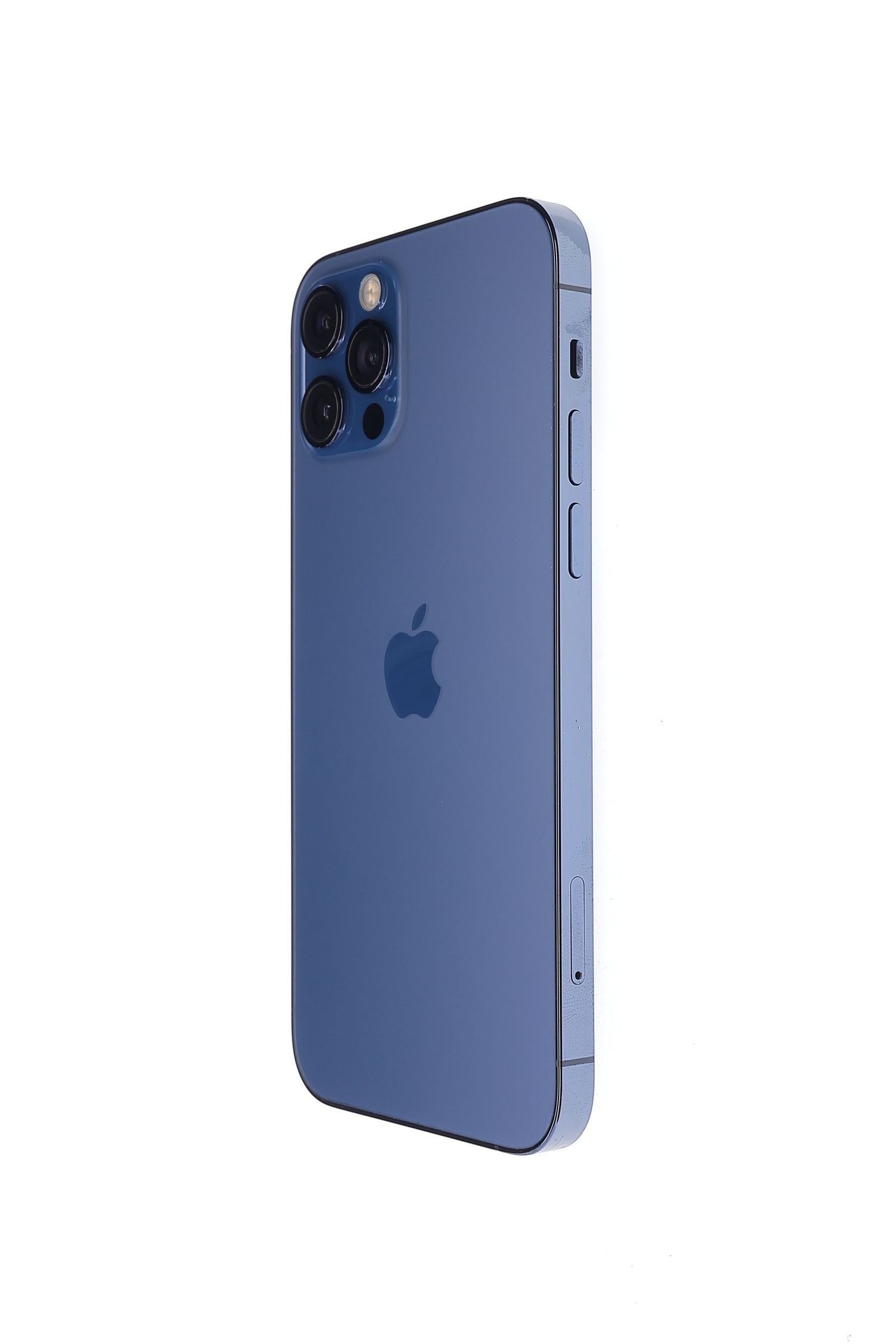 Apple iPhone 12 Pro 128 GB Silver - Πολύ καλό