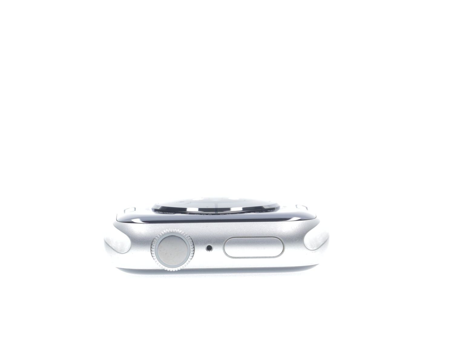 Apple Watch Series 8 2022, GPS, Aluminium 41mm Silver - Ca nou