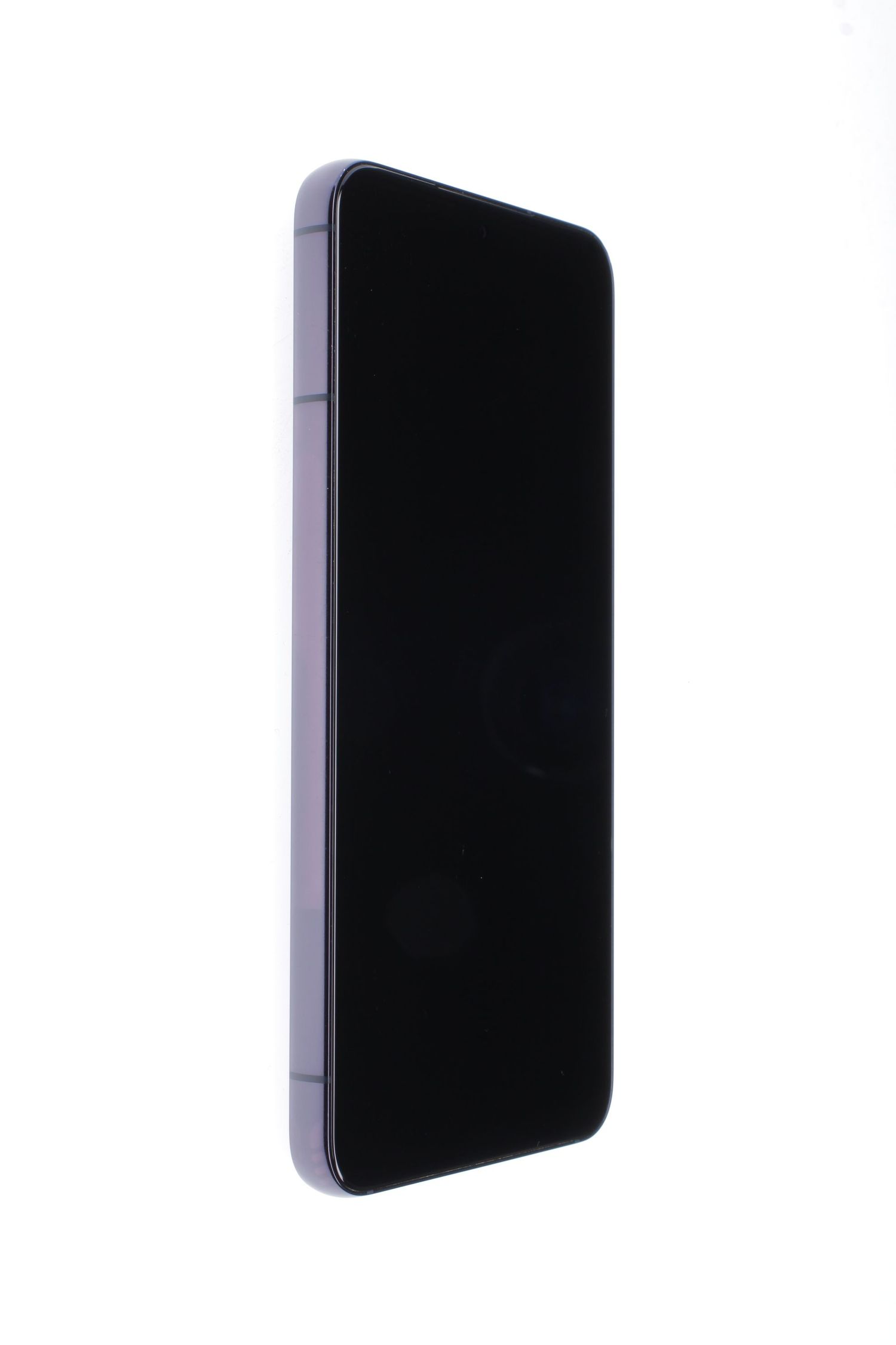 Samsung Galaxy S22 5G Dual Sim 128 GB Phantom Black - Πολύ καλό