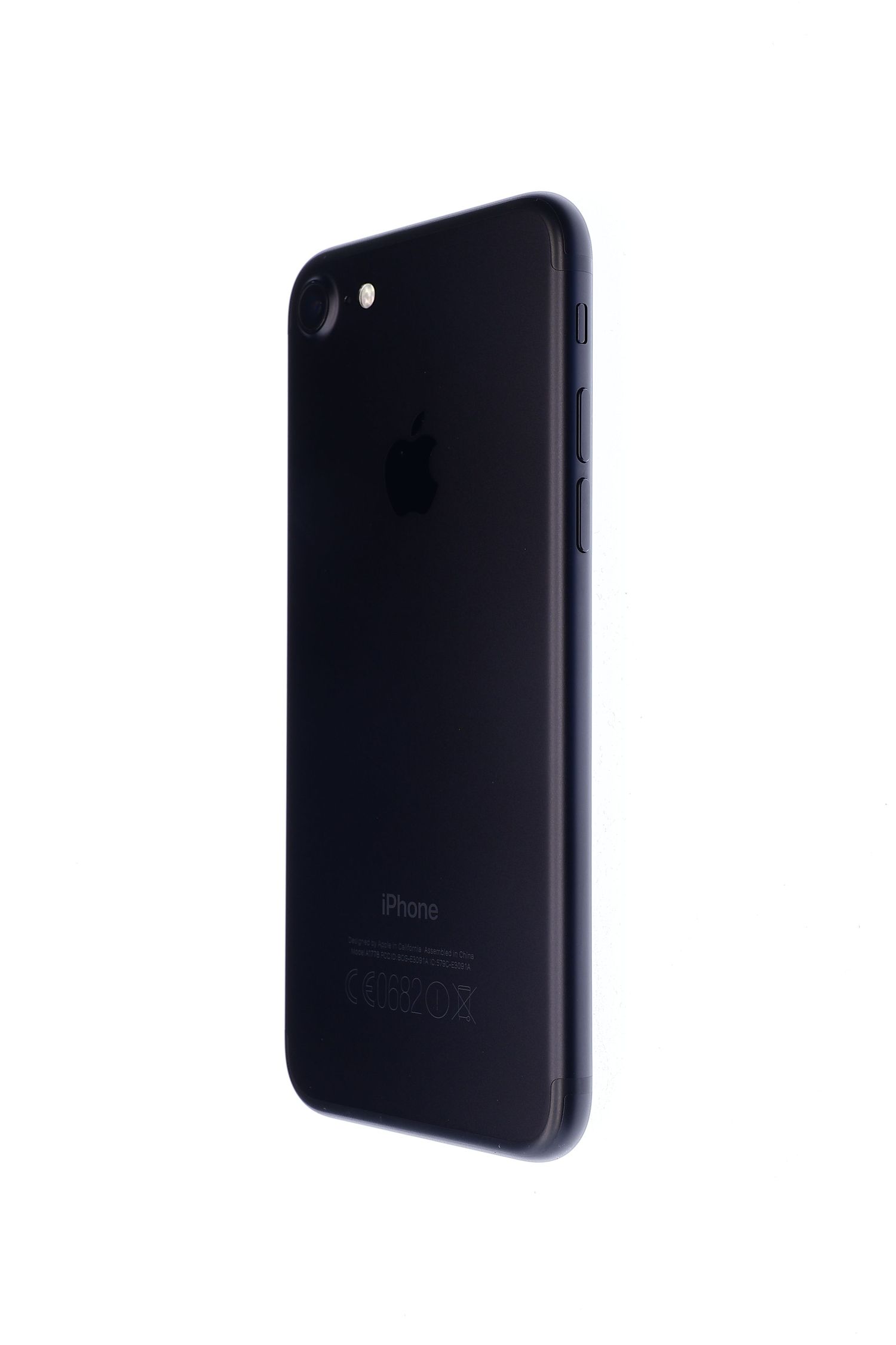 Apple iPhone 7 128 GB Jet Black - Отлично