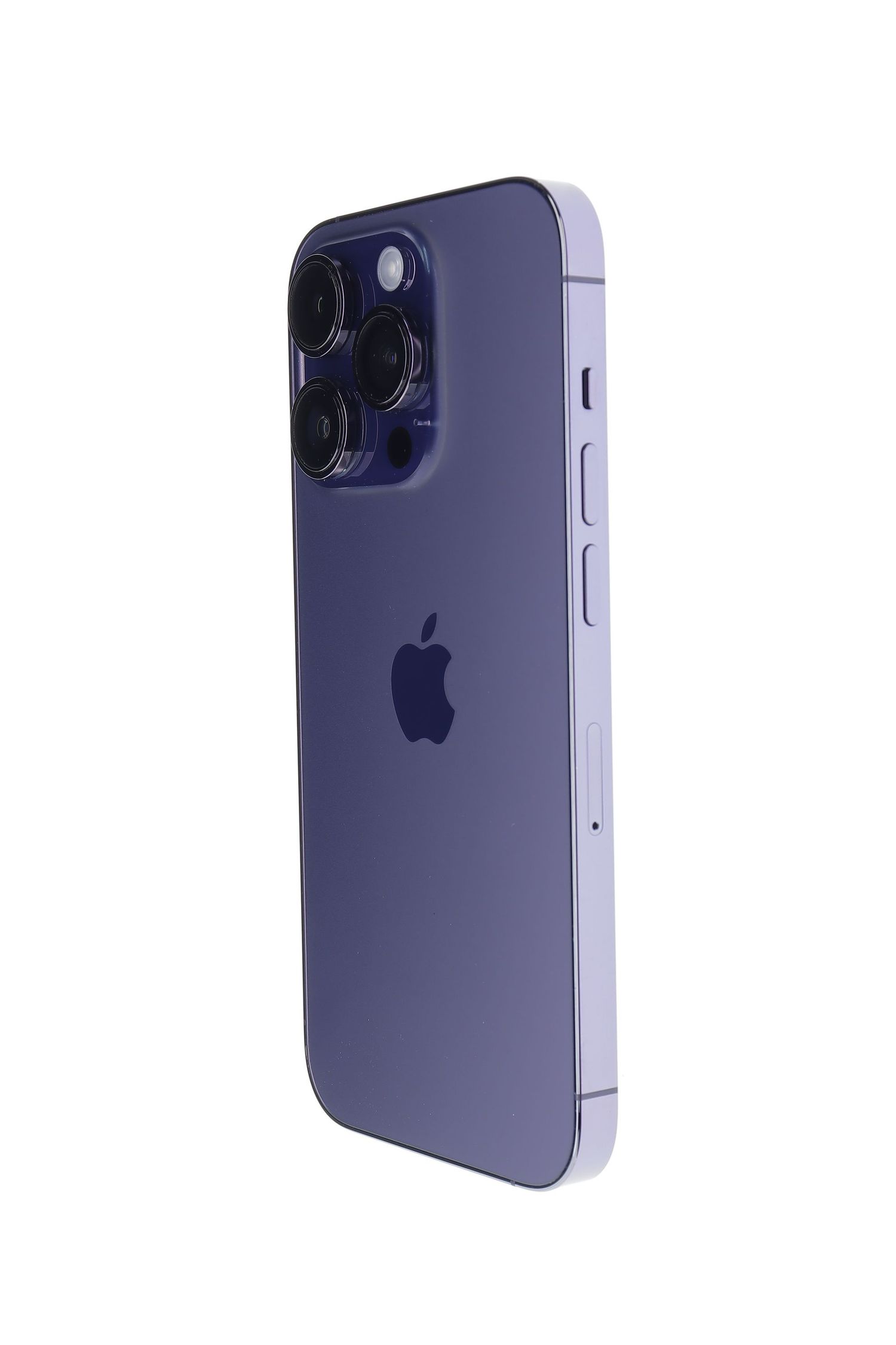 Apple iPhone 14 Pro 256 GB Deep Purple - Καλό