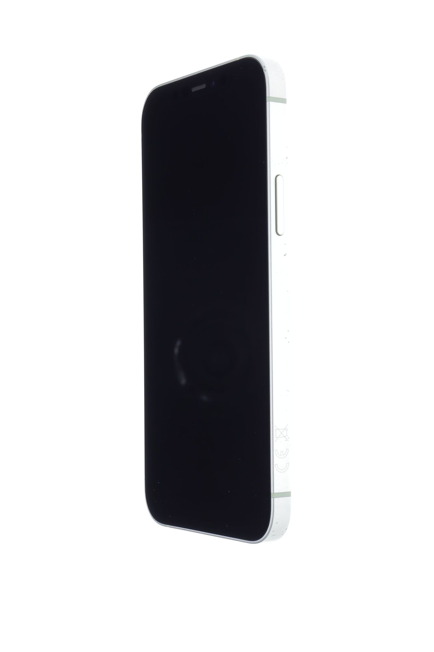Apple iPhone 12 64 GB Green - Kiváló