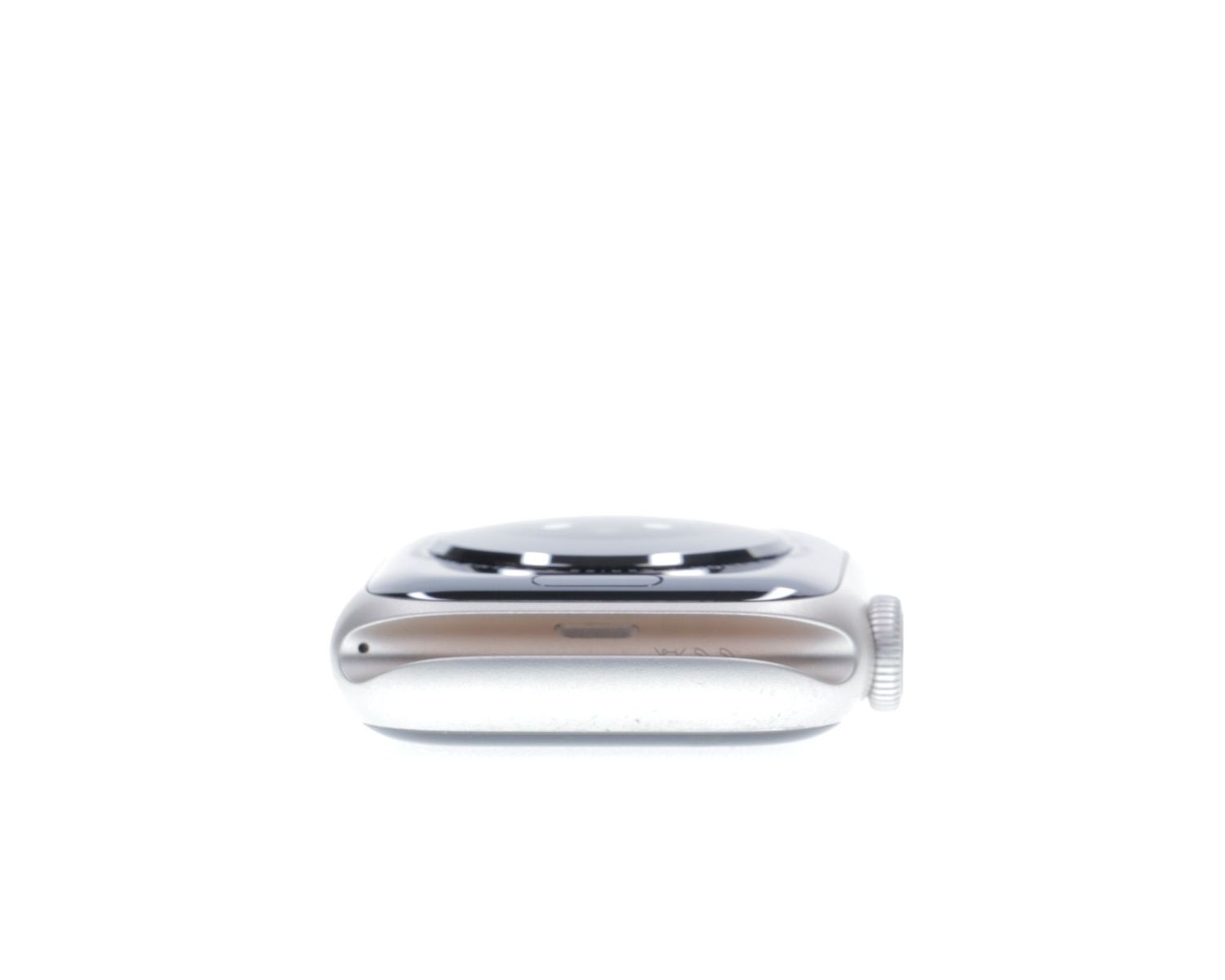 Apple Watch Series 7 2021, GPS + Cellular, Aluminium 41mm Starlight - Εξαιρετικό