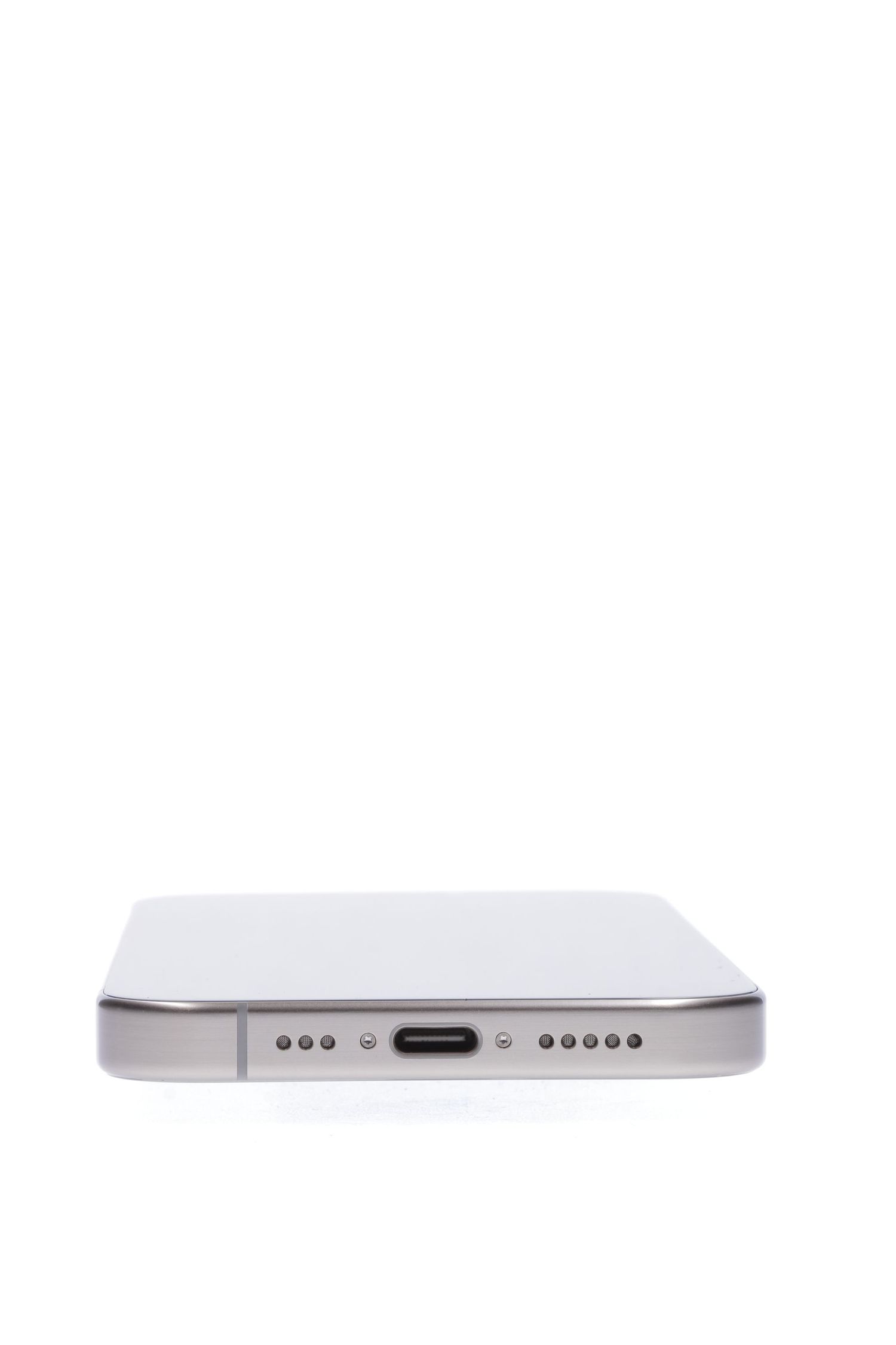Apple iPhone 15 Pro 128 GB Natural Titanium - Като нов