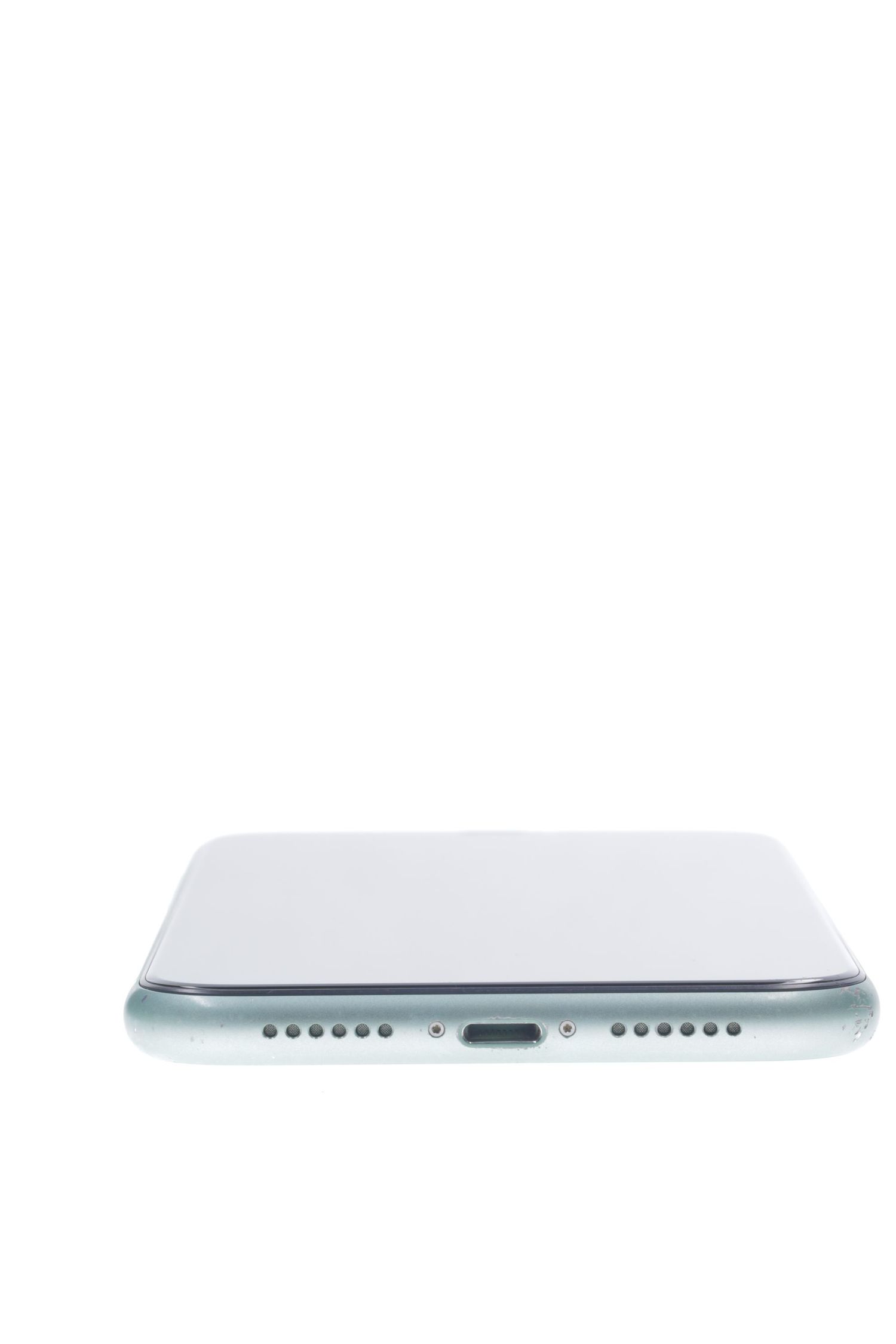Apple iPhone 11 64 GB Green - Excelent