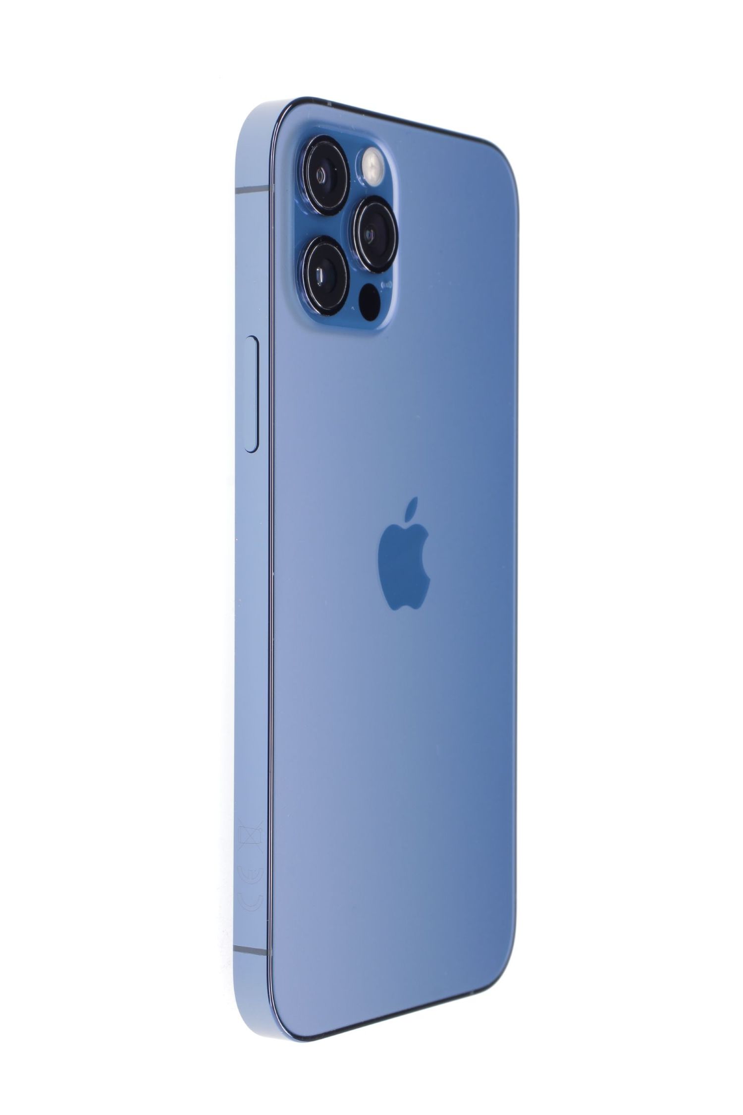 Apple iPhone 12 Pro, Pacific Blue, 128 GB - de la 969 lei