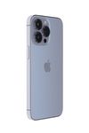 gallery Telefon mobil Apple iPhone 13 Pro, Sierra Blue, 256 GB, Excelent