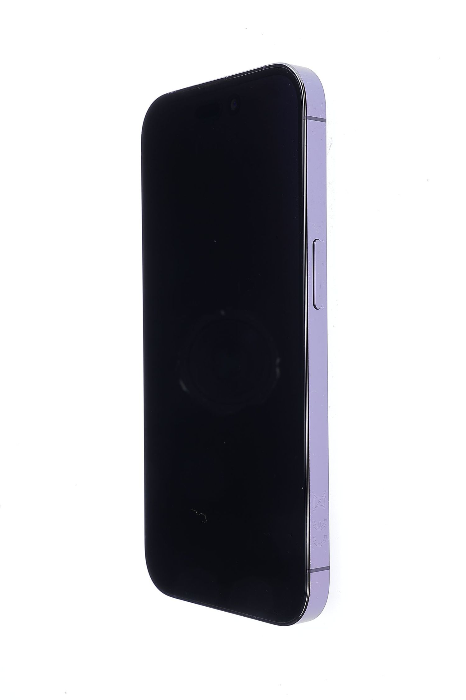 Apple iPhone 14 Pro, Deep Purple, 128 GB - de la 2.039 lei