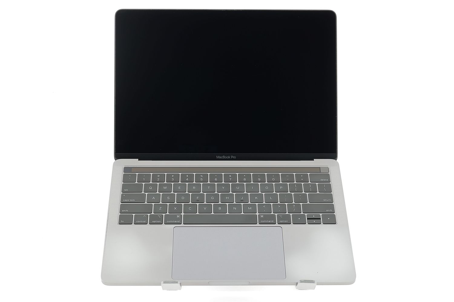 Apple MacBook Pro 13″ Touch Bar 2019, i7 2.8 GHz, 16 GB, Intel Iris Plus Graphics 655 1 TB Space Gray - Εξαιρετικό