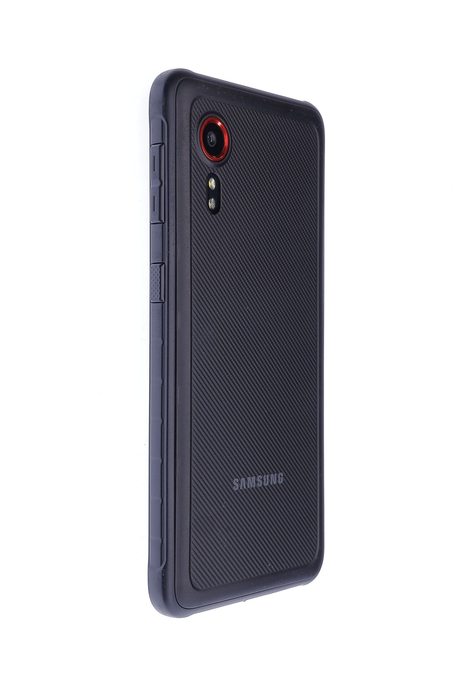 Samsung Galaxy XCover 5 Dual Sim 64 GB Black - Foarte bun