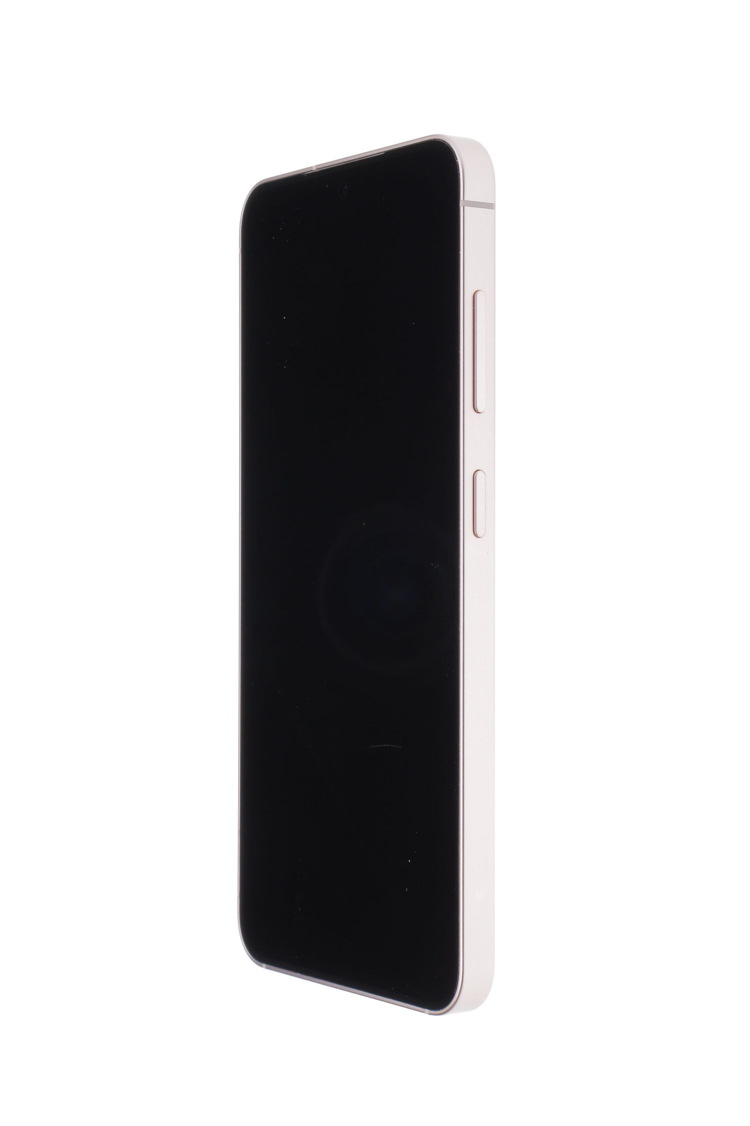 Samsung Galaxy S25 5G 256 GB Pink Gold - Отлично