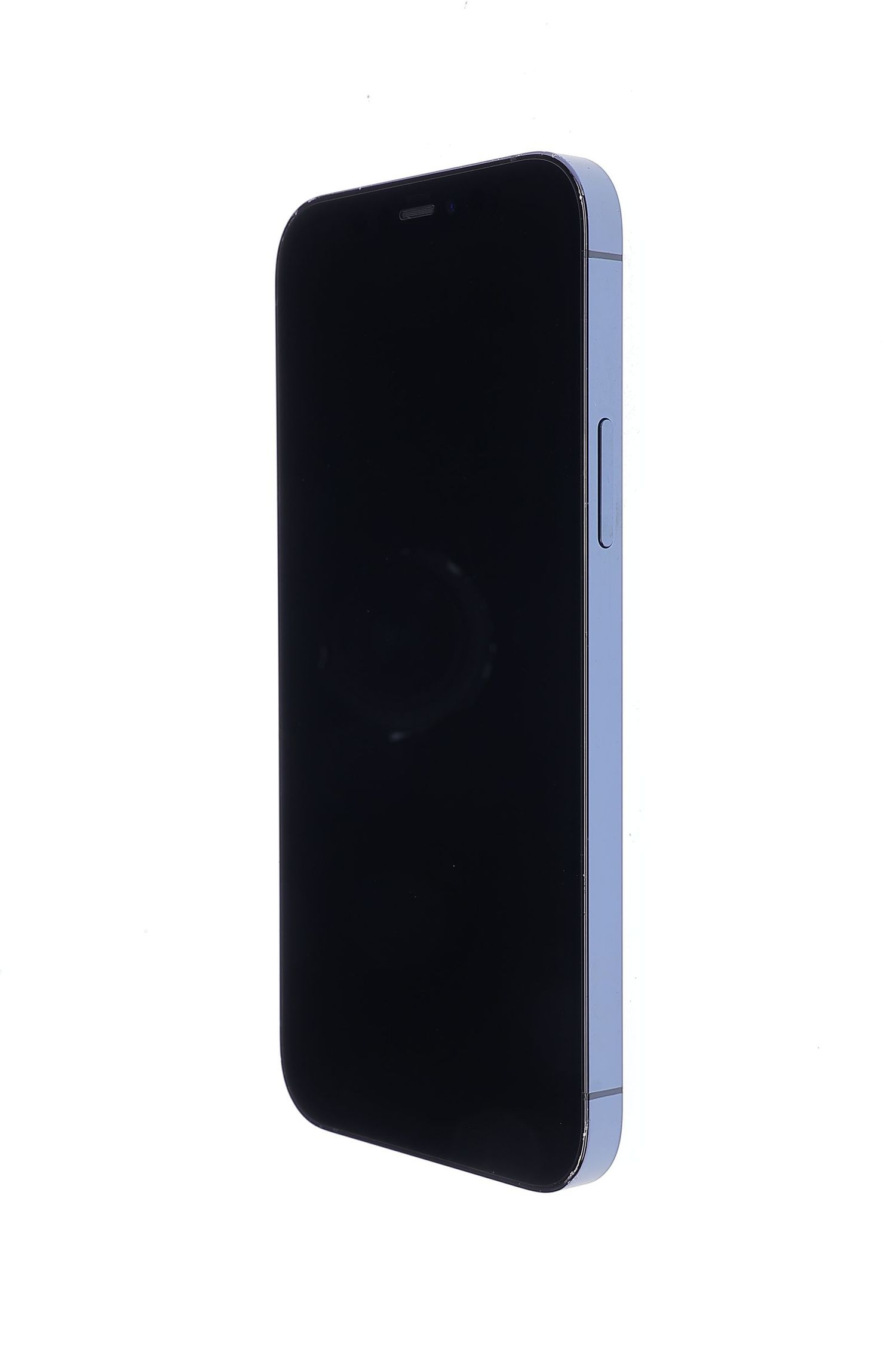 Apple iPhone 12 Pro 128 GB Pacific Blue - Kiváló