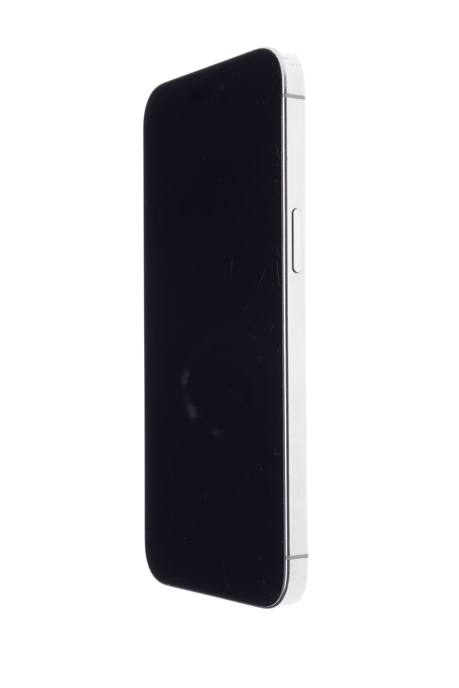 Apple iPhone 15 Pro Max 512 GB Natural Titanium - Nagyon jó