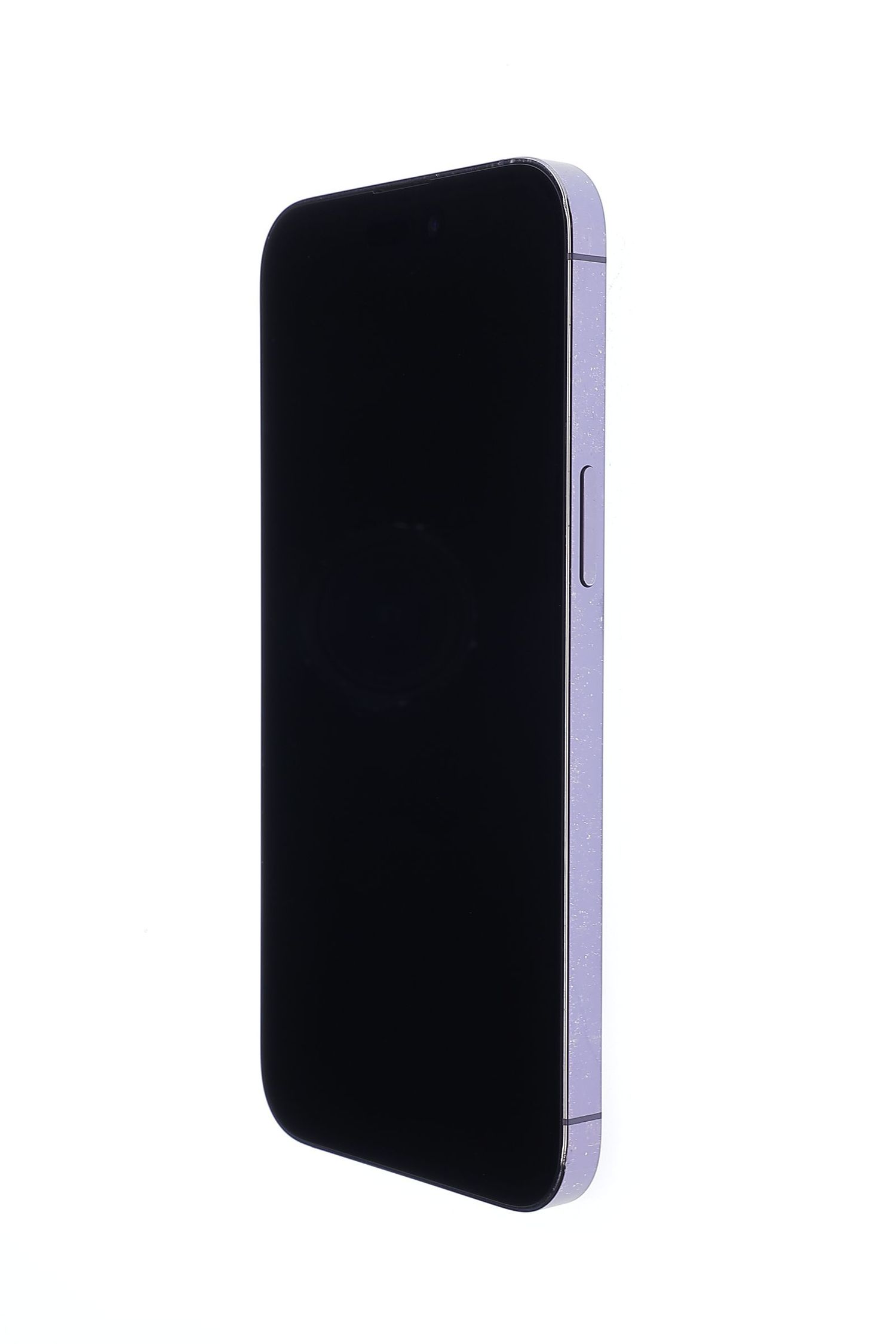 Apple iPhone 14 Pro Max 512 GB Deep Purple - Πολύ καλό