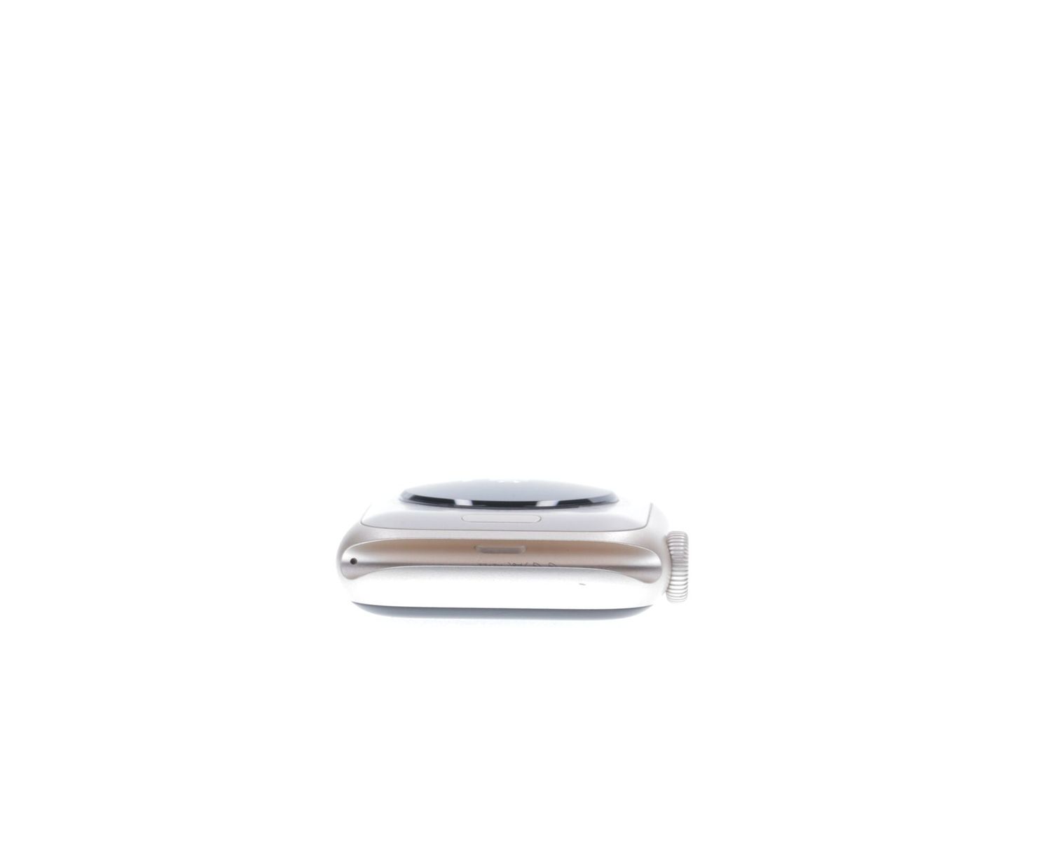 Apple Watch SE 2022, GPS, Aluminium 40mm Starlight - Като нов