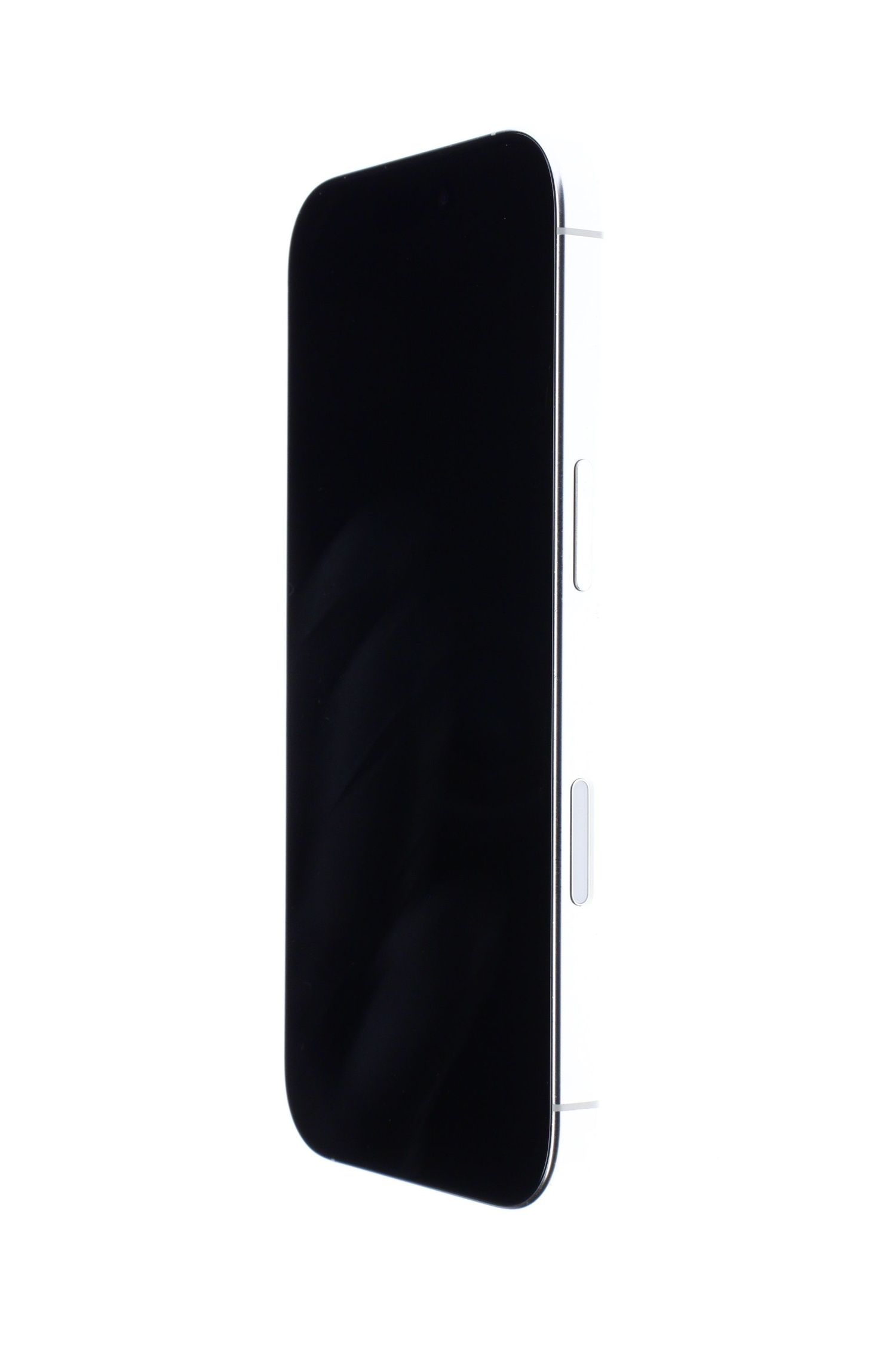 Apple iPhone 16 Pro 256 GB White Titanium - Като нов