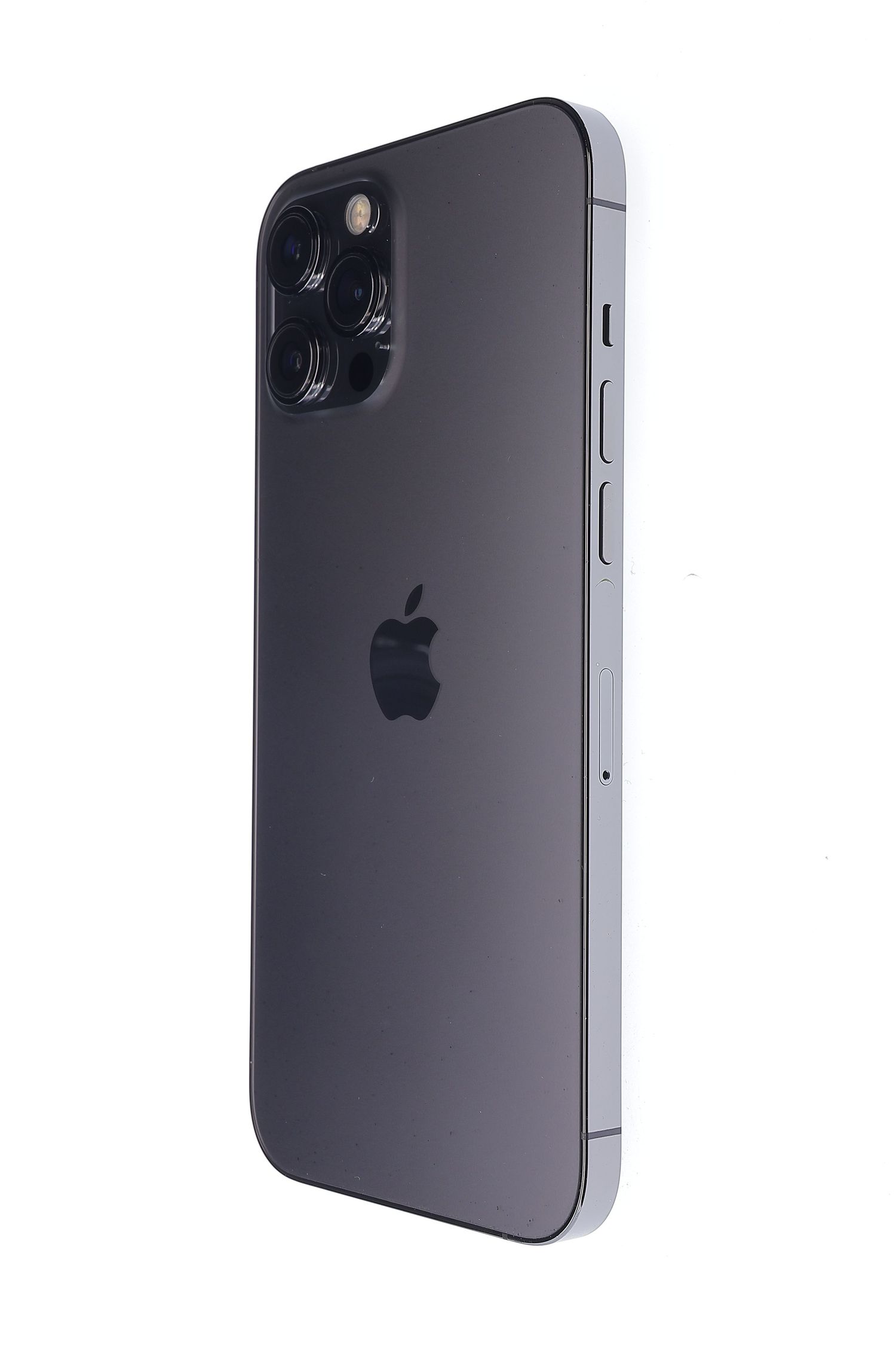 Apple iPhone 12 Pro Max 256 GB Graphite - Πολύ καλό