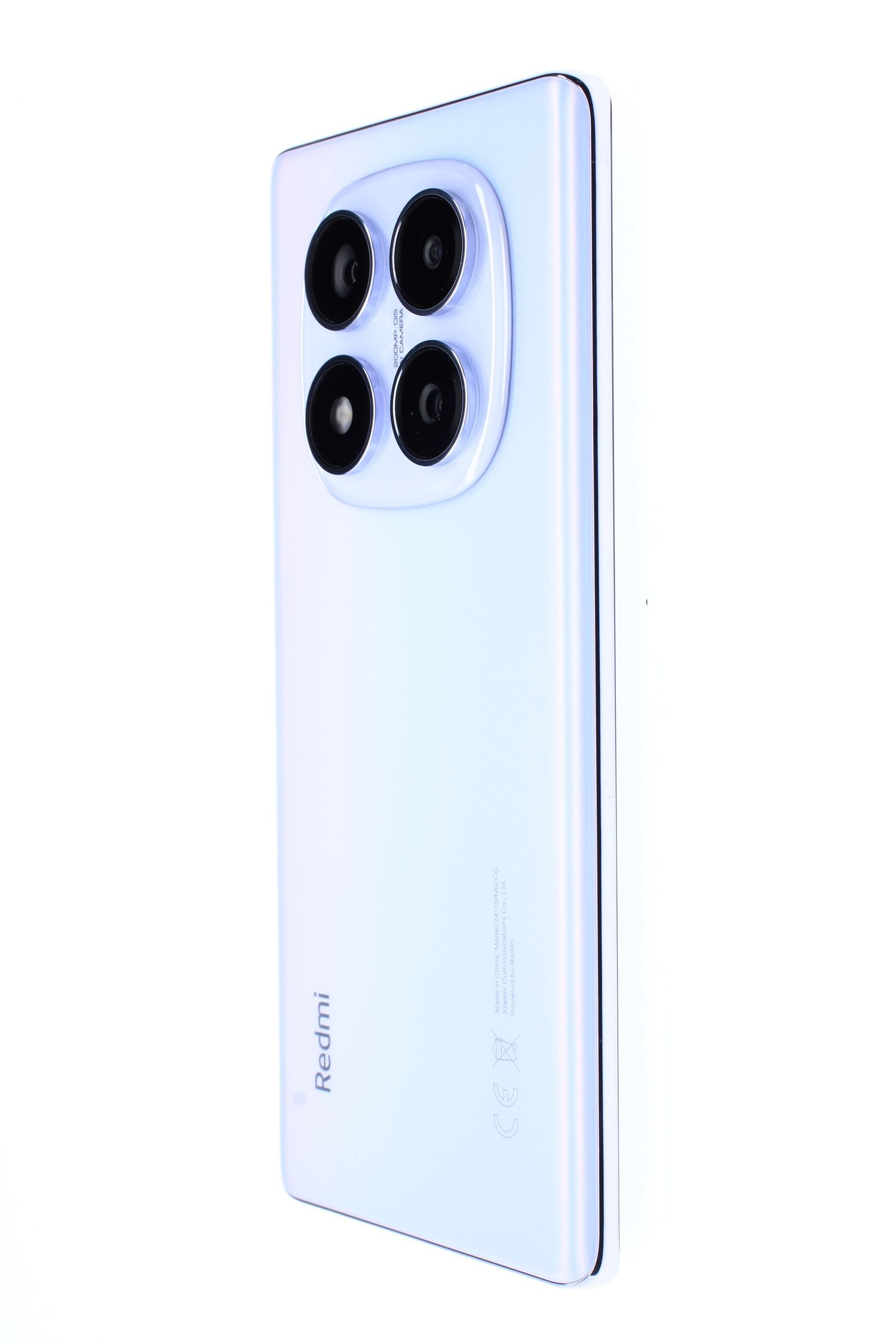 Xiaomi Redmi Note 14 Pro 4G Dual Sim 256 GB Aurora Purple - Ca nou