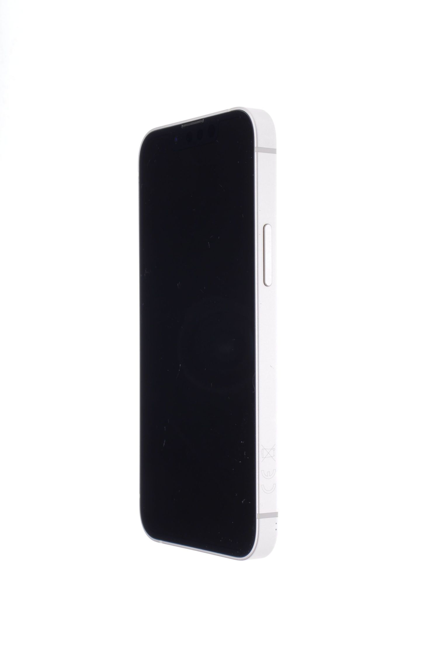 Apple iPhone 13 mini 128 GB Starlight - Nagyon jó