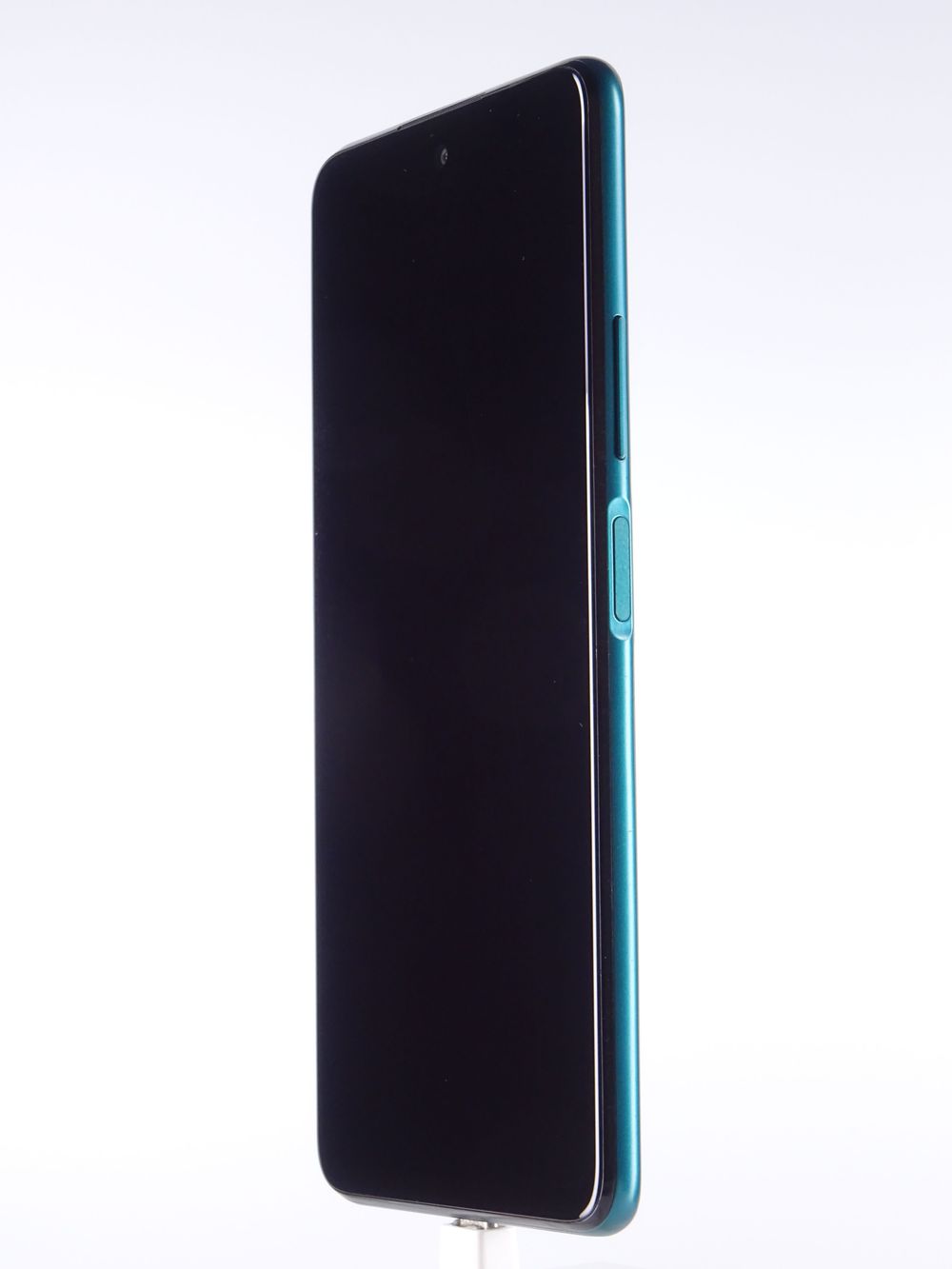 Telefon mobil Huawei P Smart 2021 Dual Sim, Green, 128 GB,  Ca Nou