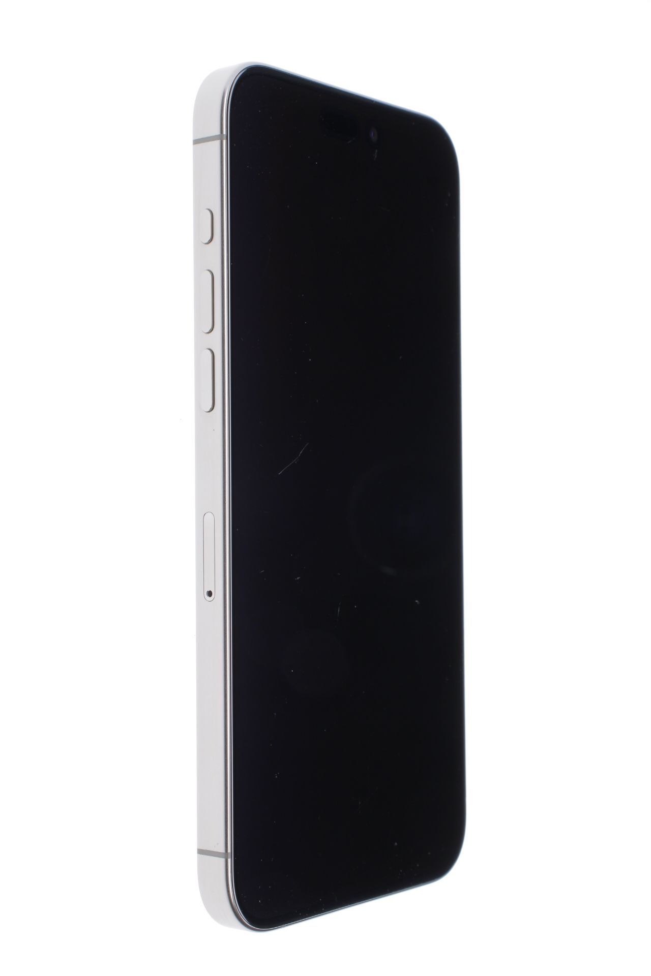 Apple iPhone 15 Pro Max 256 GB Natural Titanium