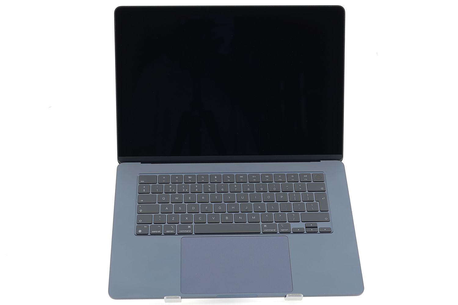 Apple MacBook Air 15″ 2025, M4 10 Cores, 16 GB, 10 core GPU 256 GB Midnight - Като нов