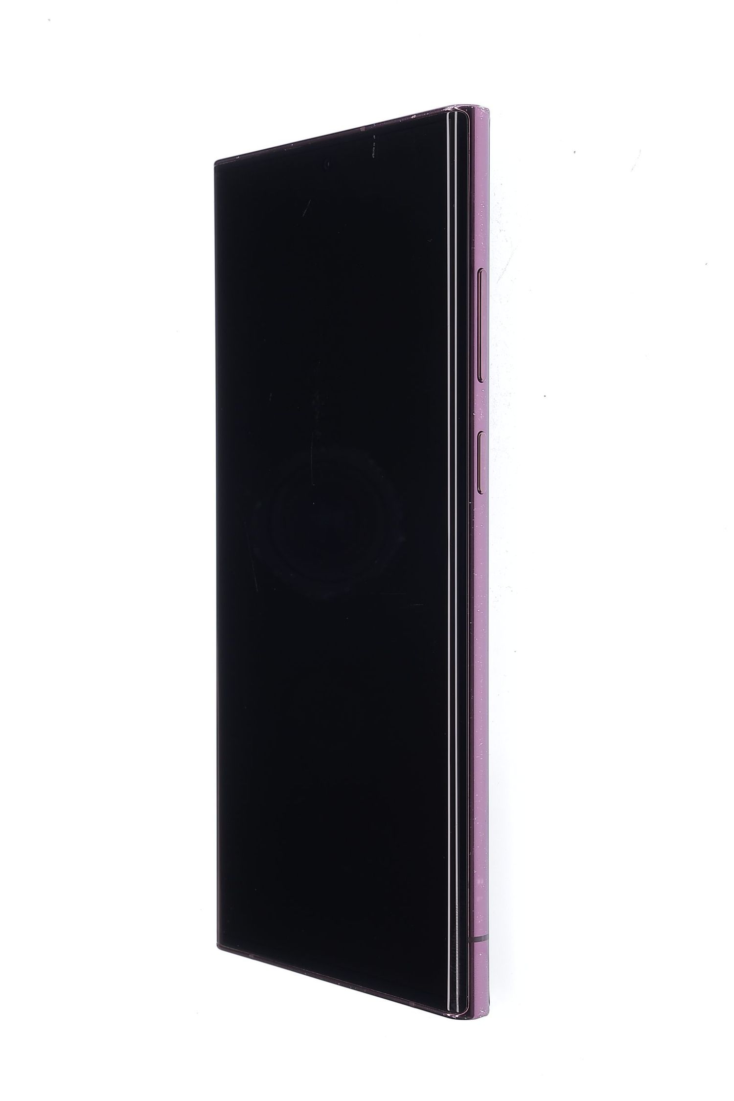 Samsung Galaxy S22 Ultra 5G Dual Sim 128 GB Burgundy - Много добро