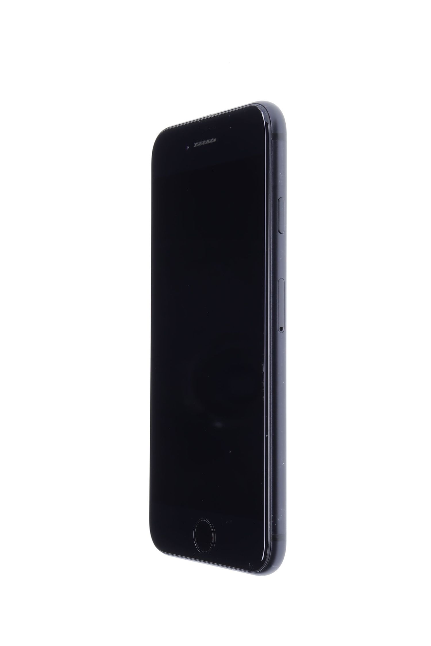 Apple iPhone SE 2020 64 GB Black - Отлично