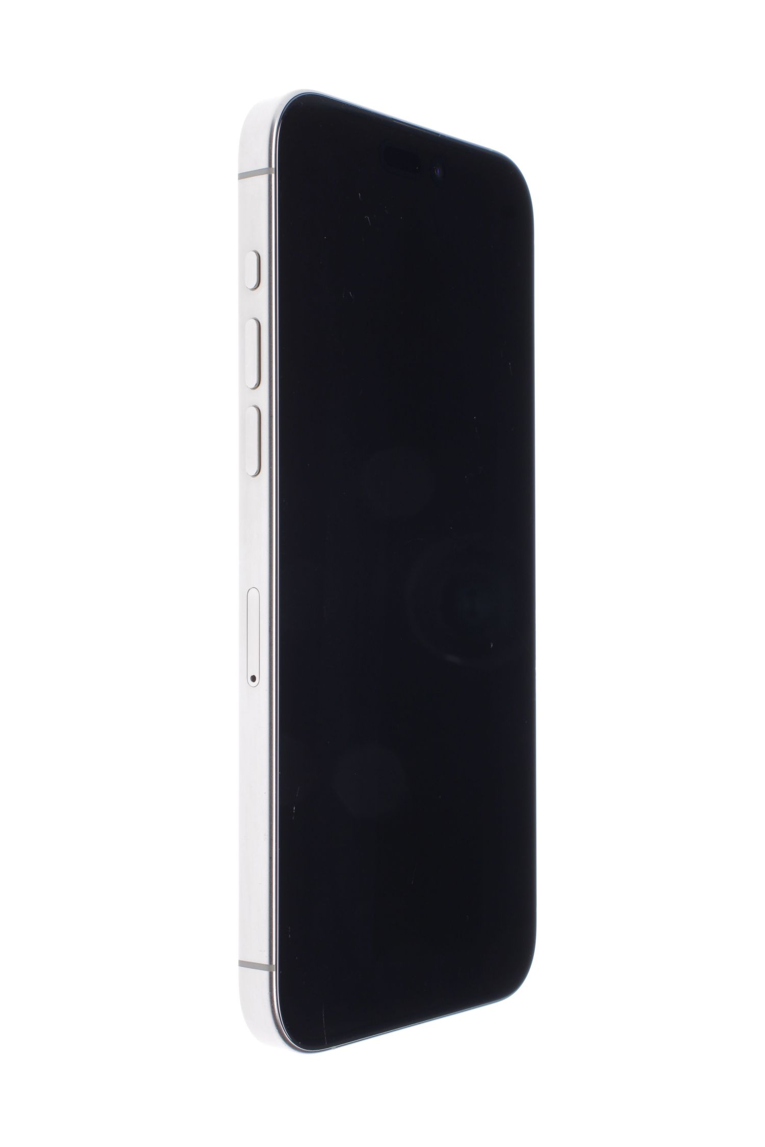 Apple iPhone 15 Pro Max 512 GB Natural Titanium - Foarte bun