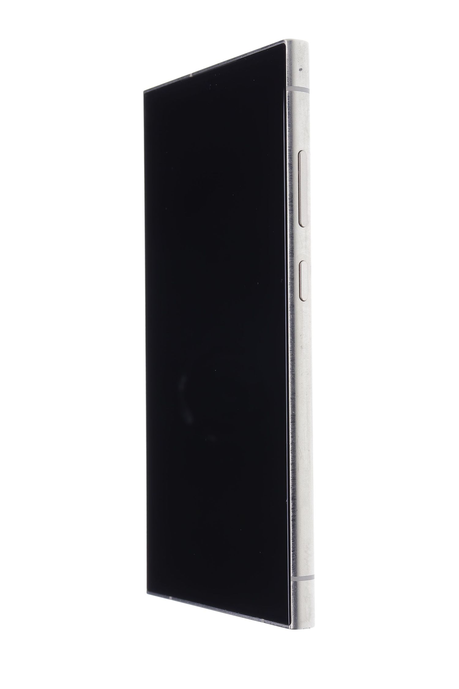 Samsung Galaxy S24 Ultra 5G Dual Sim 512 GB Titanium Grey - Nagyon jó