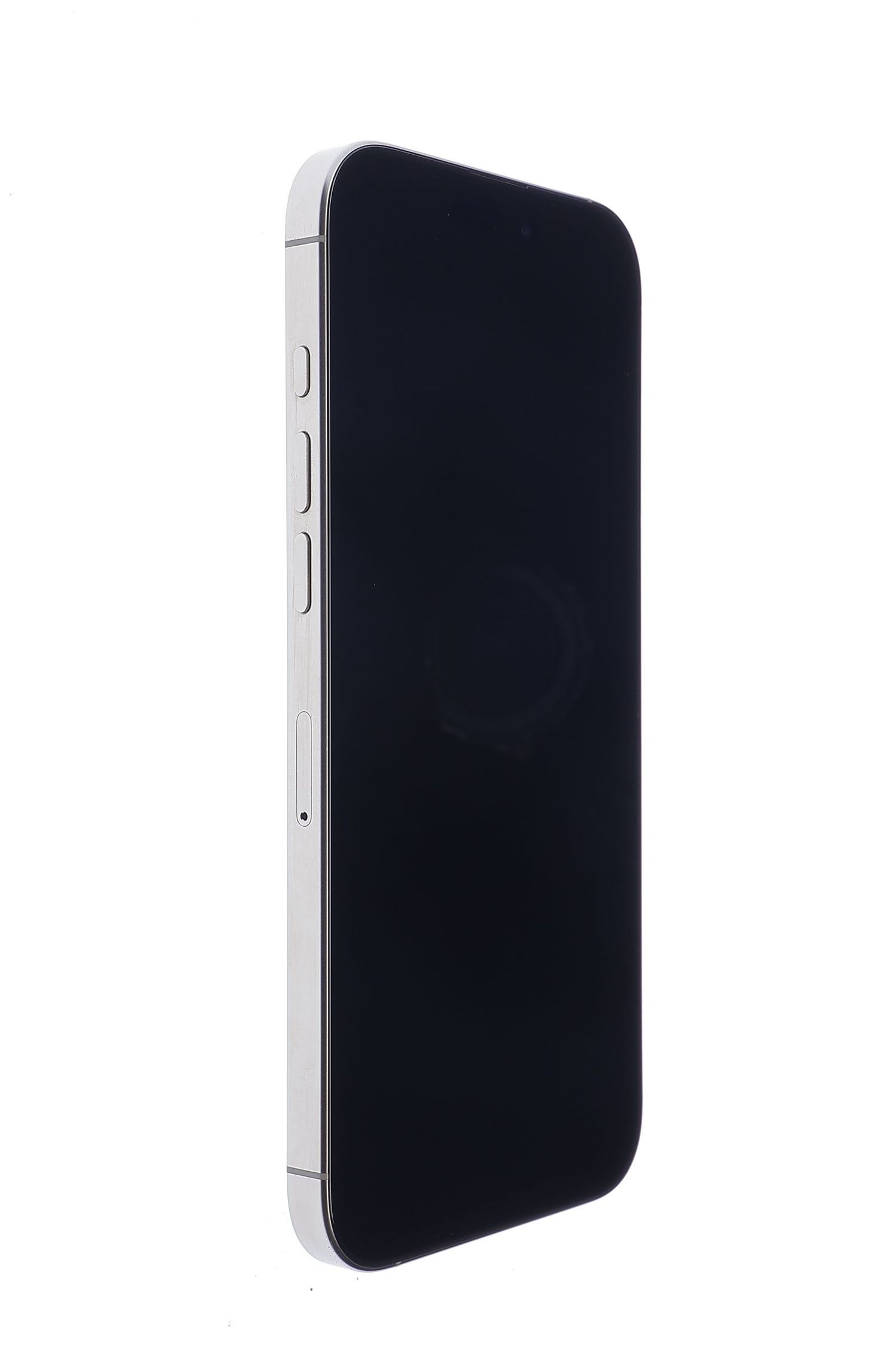 Apple iPhone 16 Pro Max 512 GB Natural Titanium - Újszerű